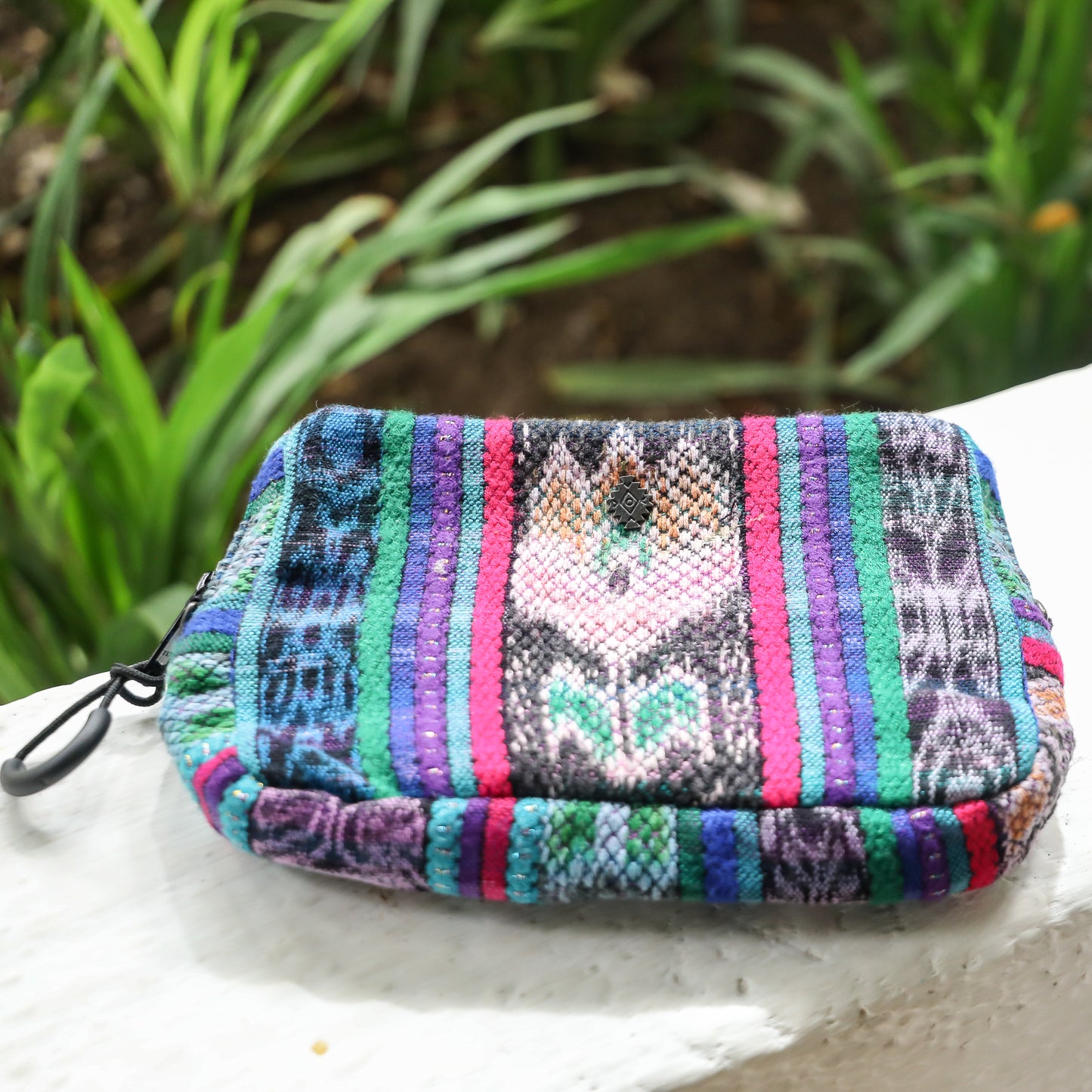 ♡ MINI WET BAG ♡ - CORTE - NO. 19548
