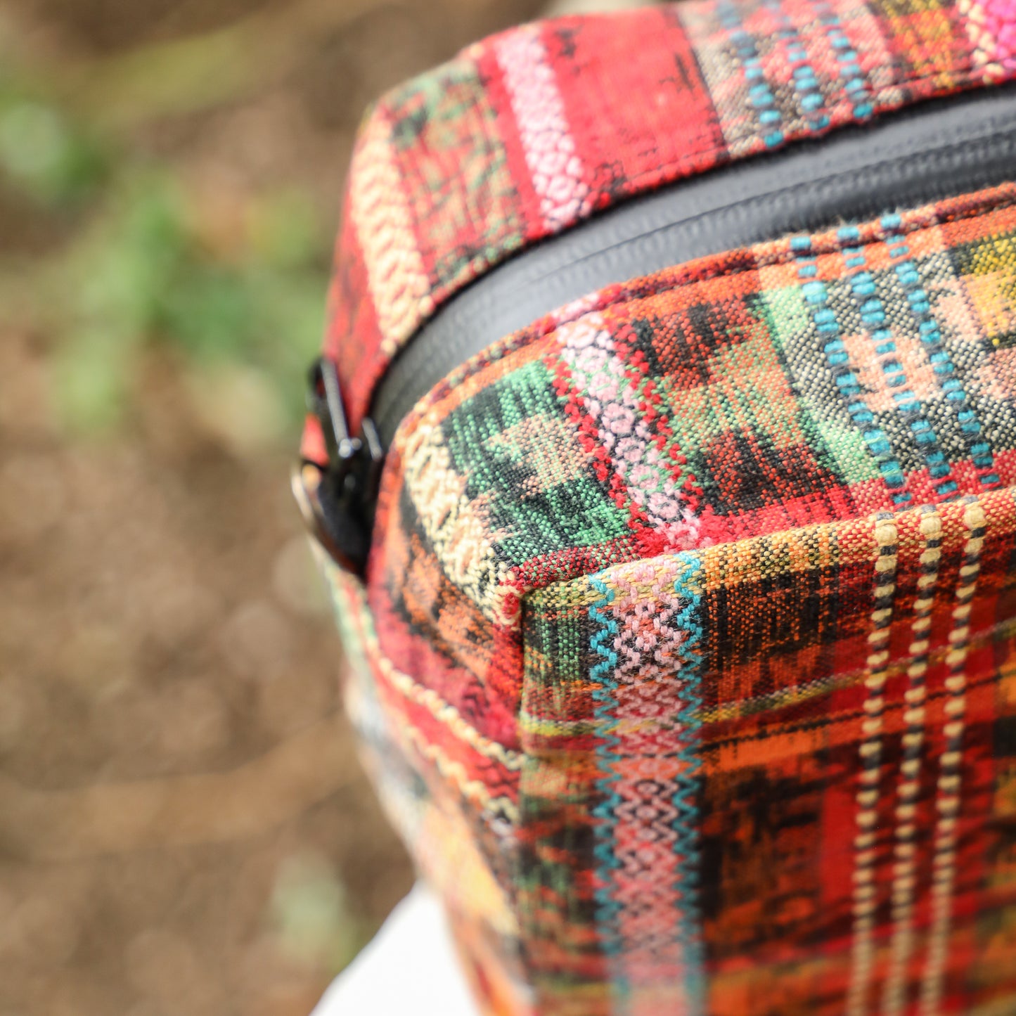 ♡ STANDARD WET BAG ♡ - CORTE - NO. 19523