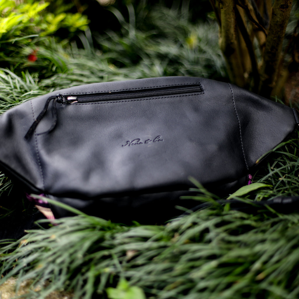 EL DON MANNY PACK SET - CORTE - BLACK - NO. 18444