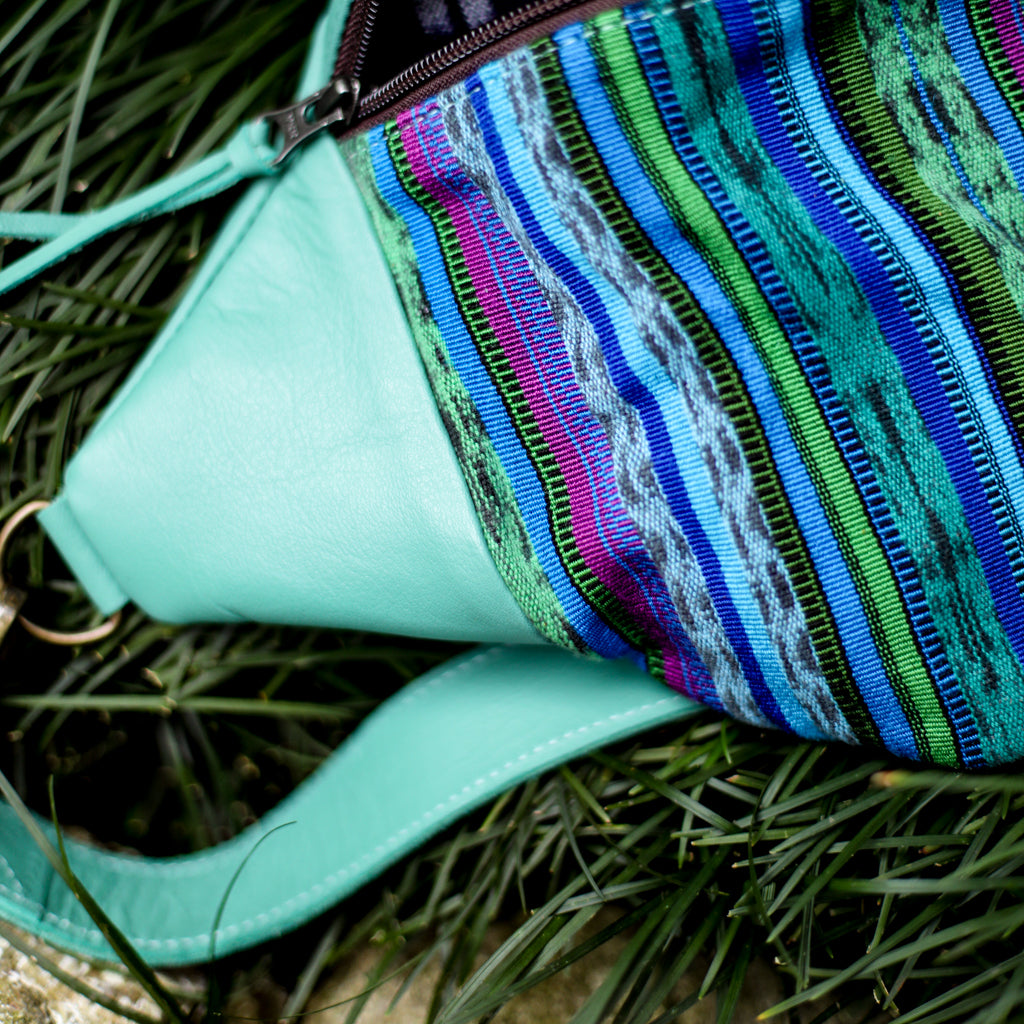 EL DON MANNY PACK SET - CORTE - SEAFOAM - NO. 18436