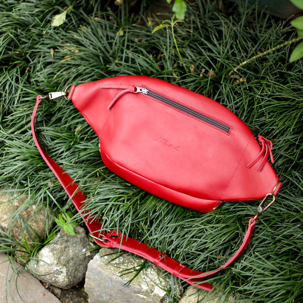 EL DON MANNY PACK SET - CORTE - CHILI PEPPER - NO. 18434