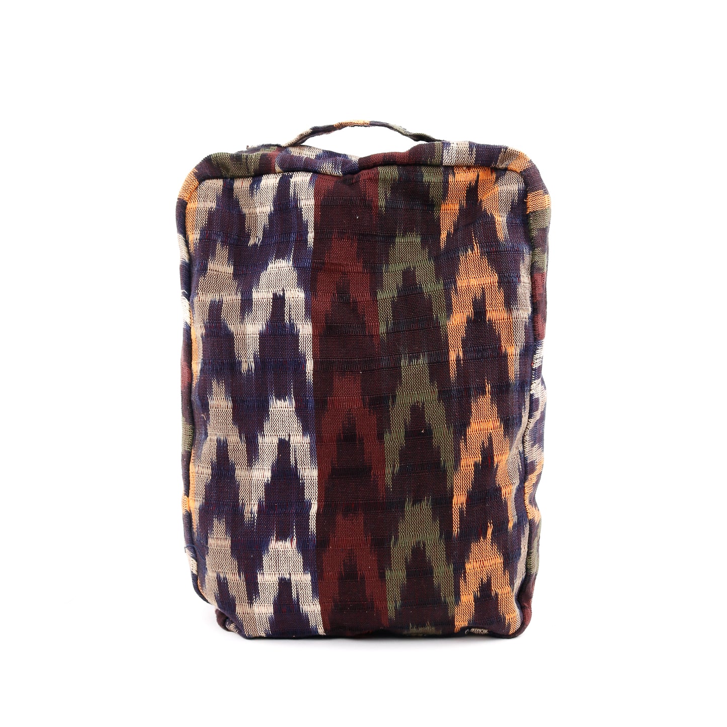 PACKING CUBE - ARTISAN COLLECTION - ASSORTED