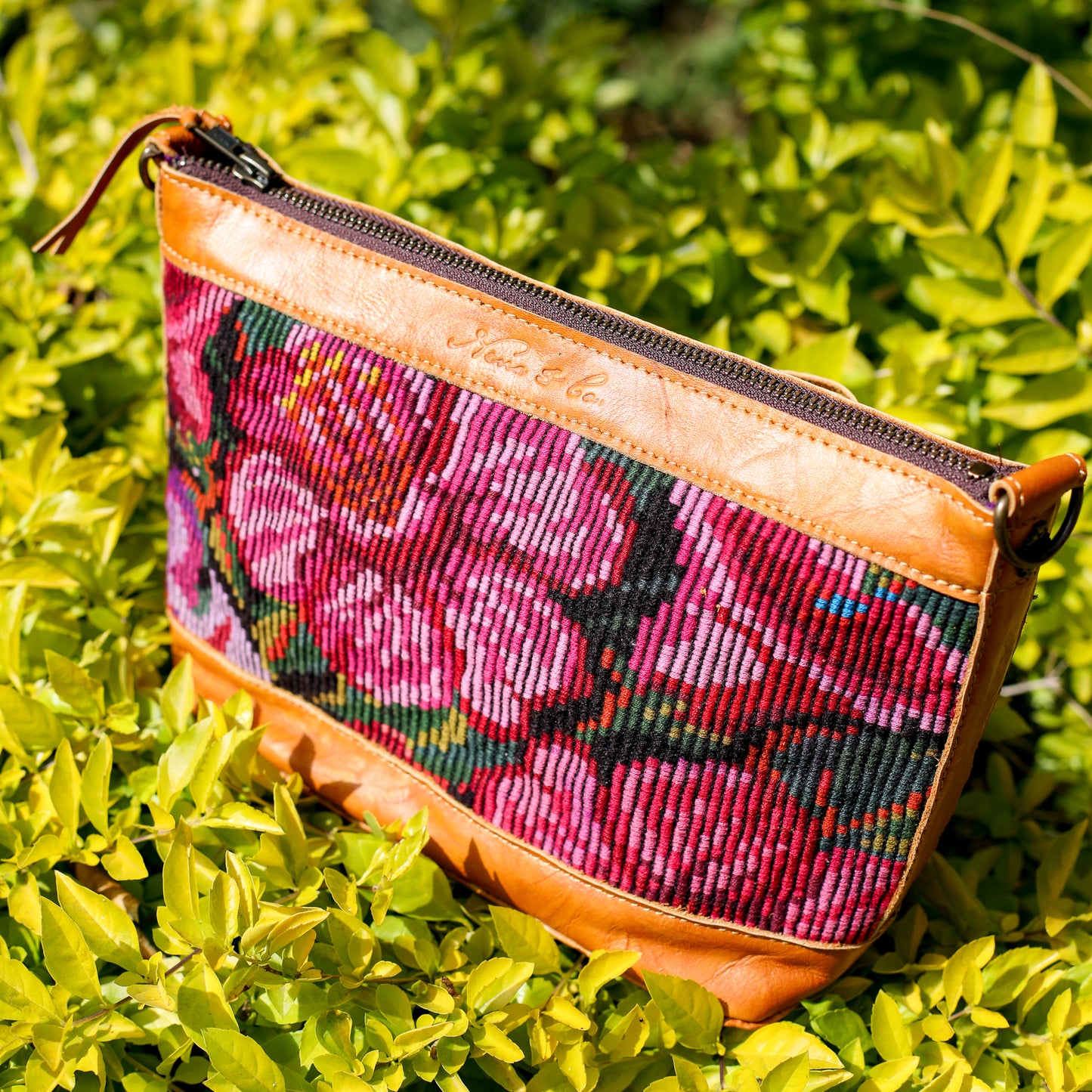 THE PERFECT NENITA - OOAK HUIPIL - DUNA AMARILLA - NO. 19286