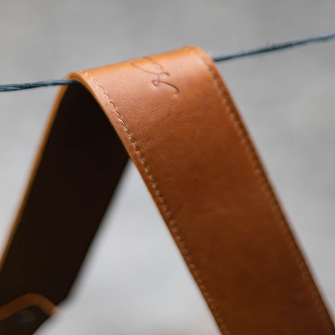 PENELOPE BAG - CORTE - CAFE - NO. 17266