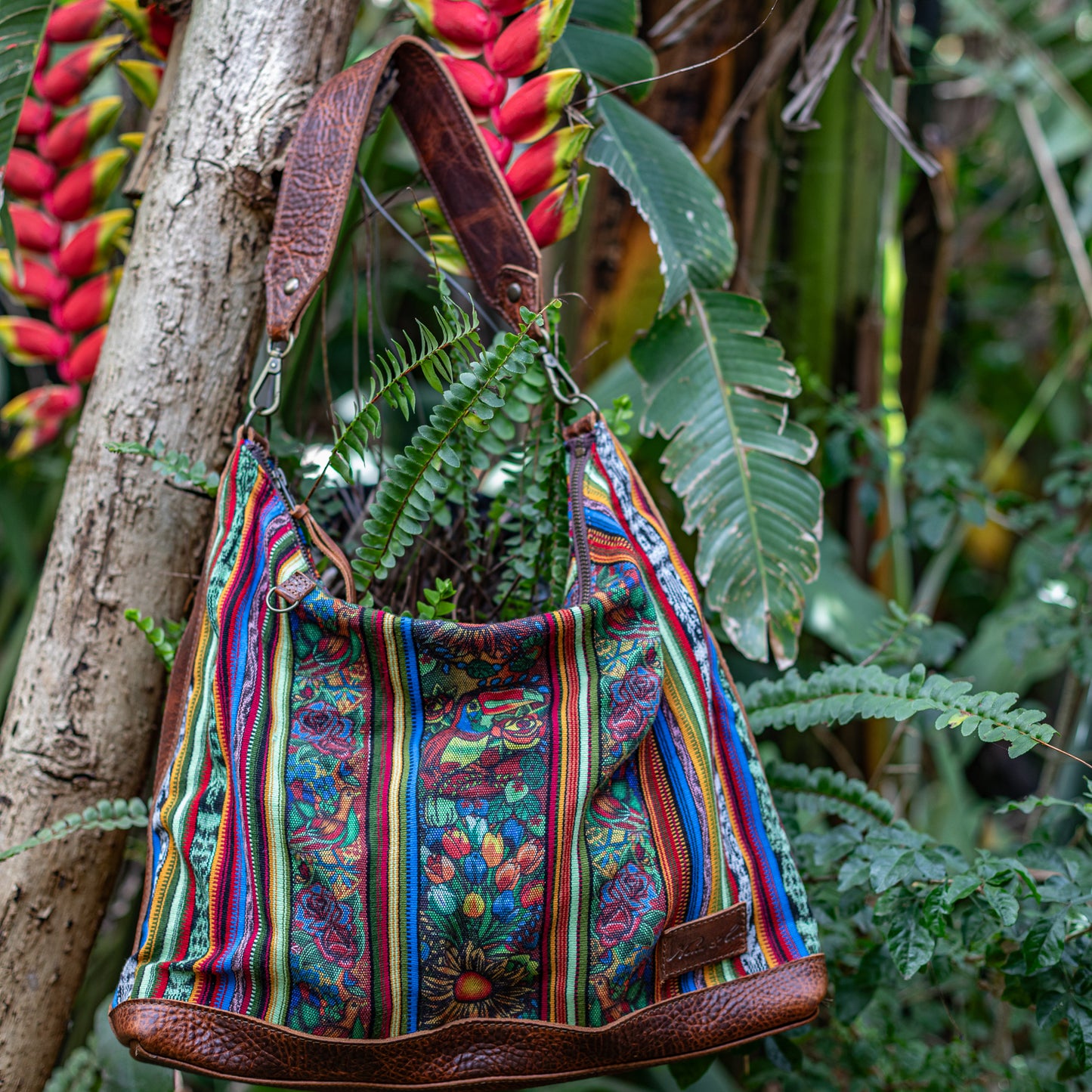 PENELOPE BAG - CORTE - HONEY - NO. 17677