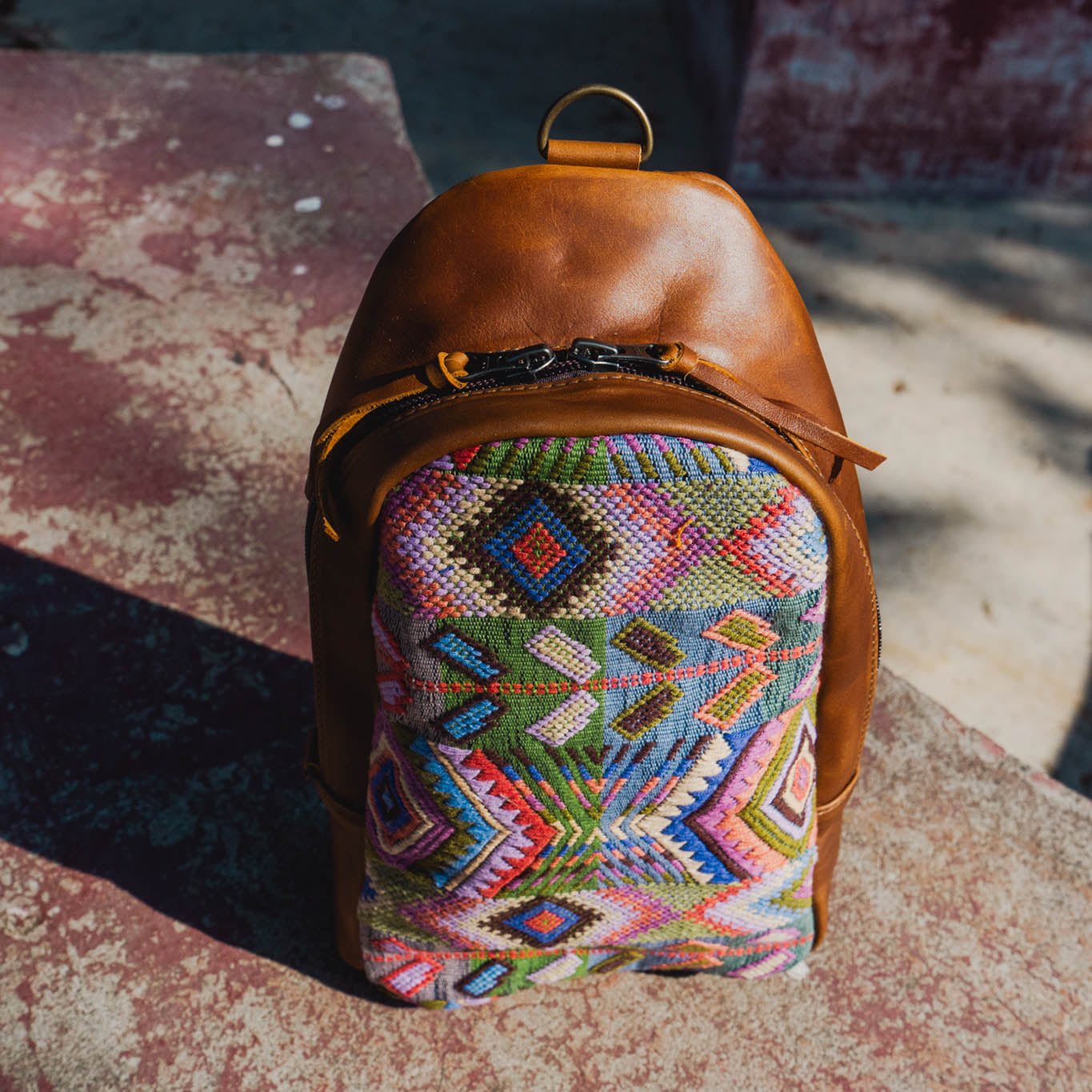 2.0 CROSSBODY SLING - H&S WHEAT - CAFE - NO. 15532