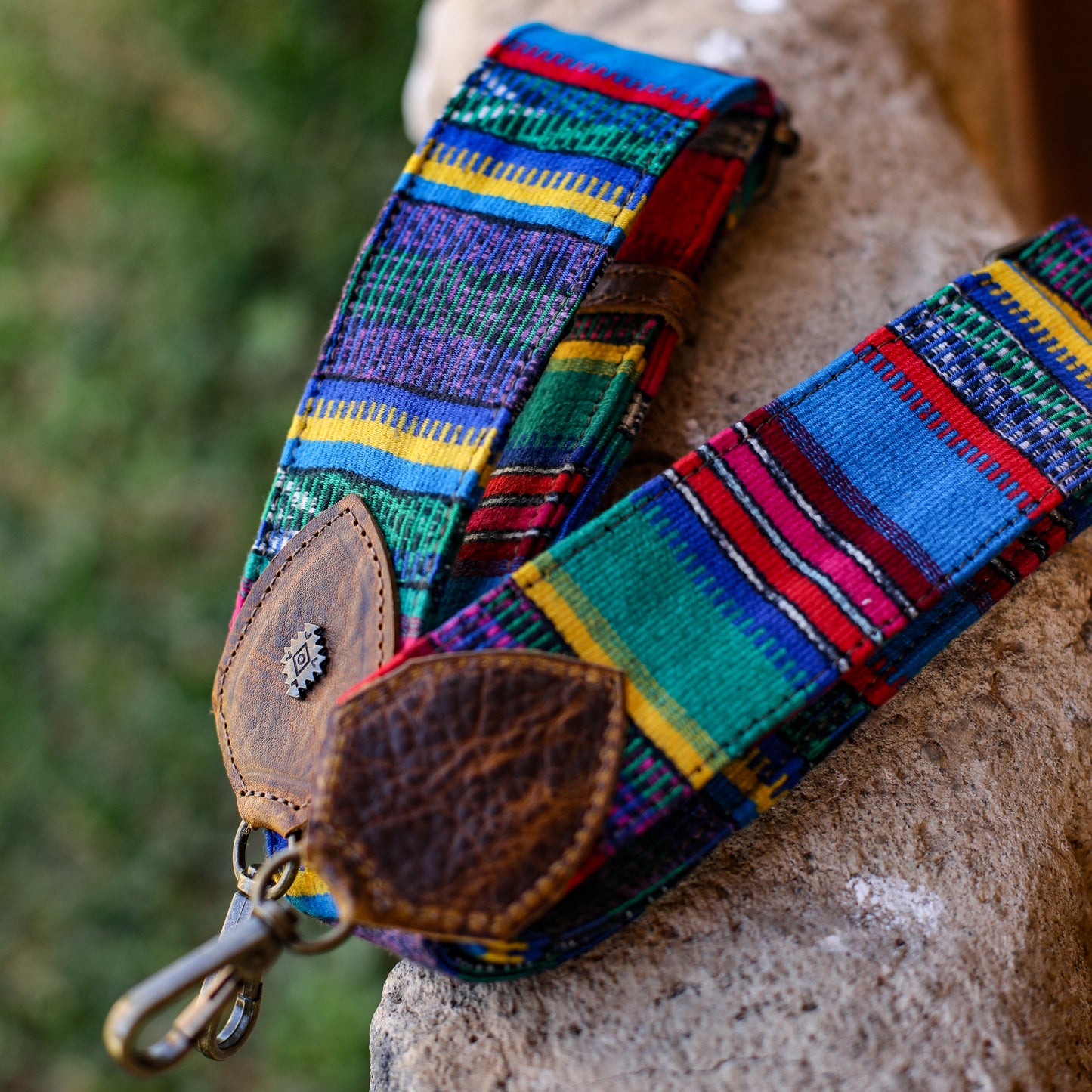 ADJUSTABLE WIDE STRAP - CORTE - WRANGLER - NO. 19894