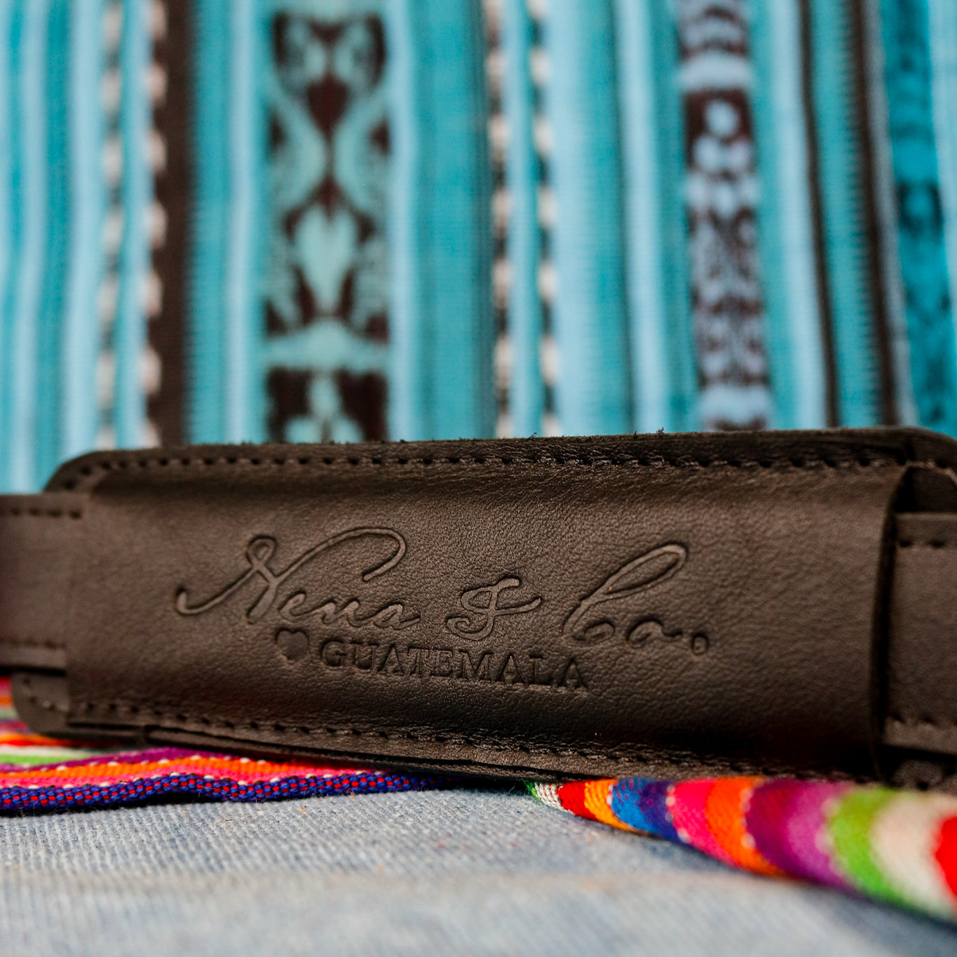 THE PERFECT TRAVEL TOTE - CORTE - BLACK - NO. 16372