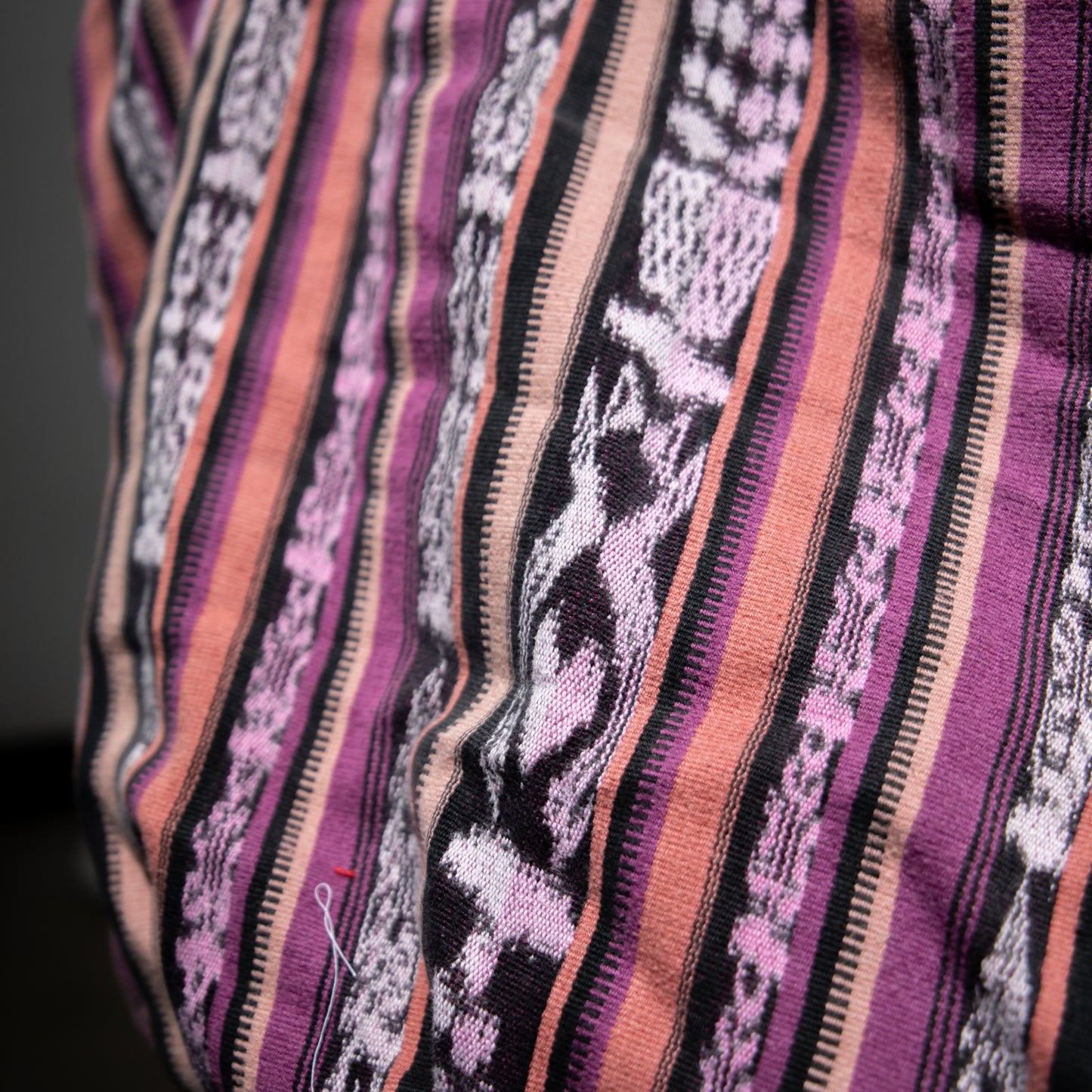 MEDIUM VOYAGER BAG - CORTE - NO. 18317