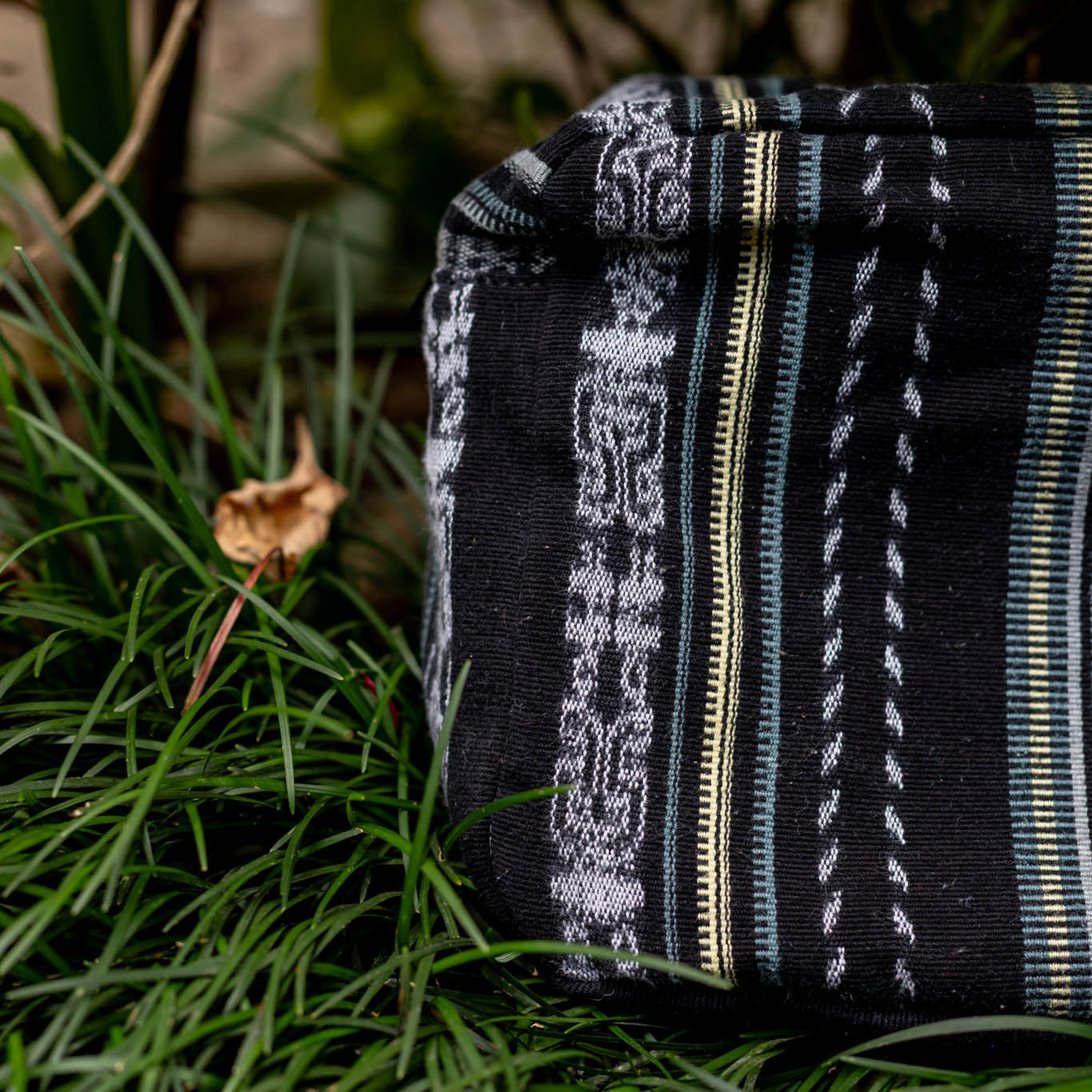 STANDARD WET BAG - CORTE - NO. 16811