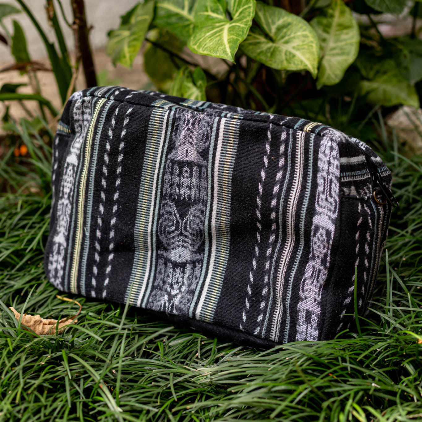STANDARD WET BAG - CORTE - NO. 16811