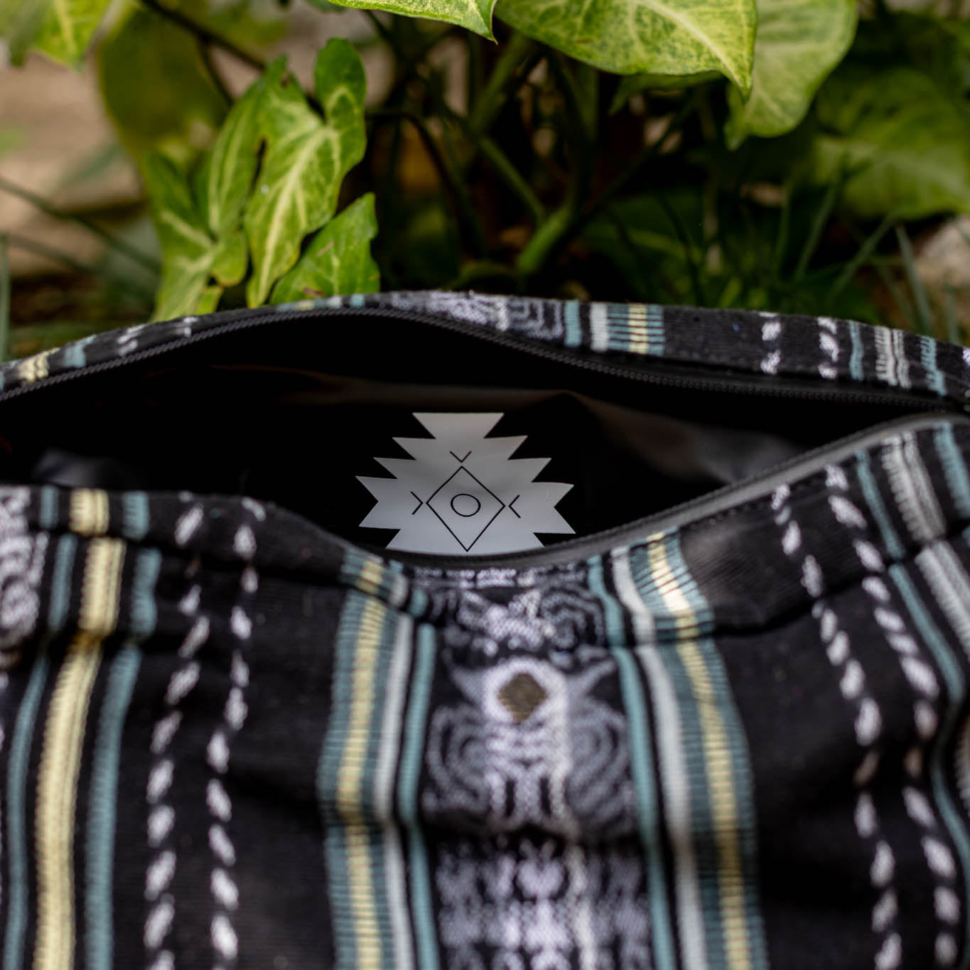 STANDARD WET BAG - CORTE - NO. 16811