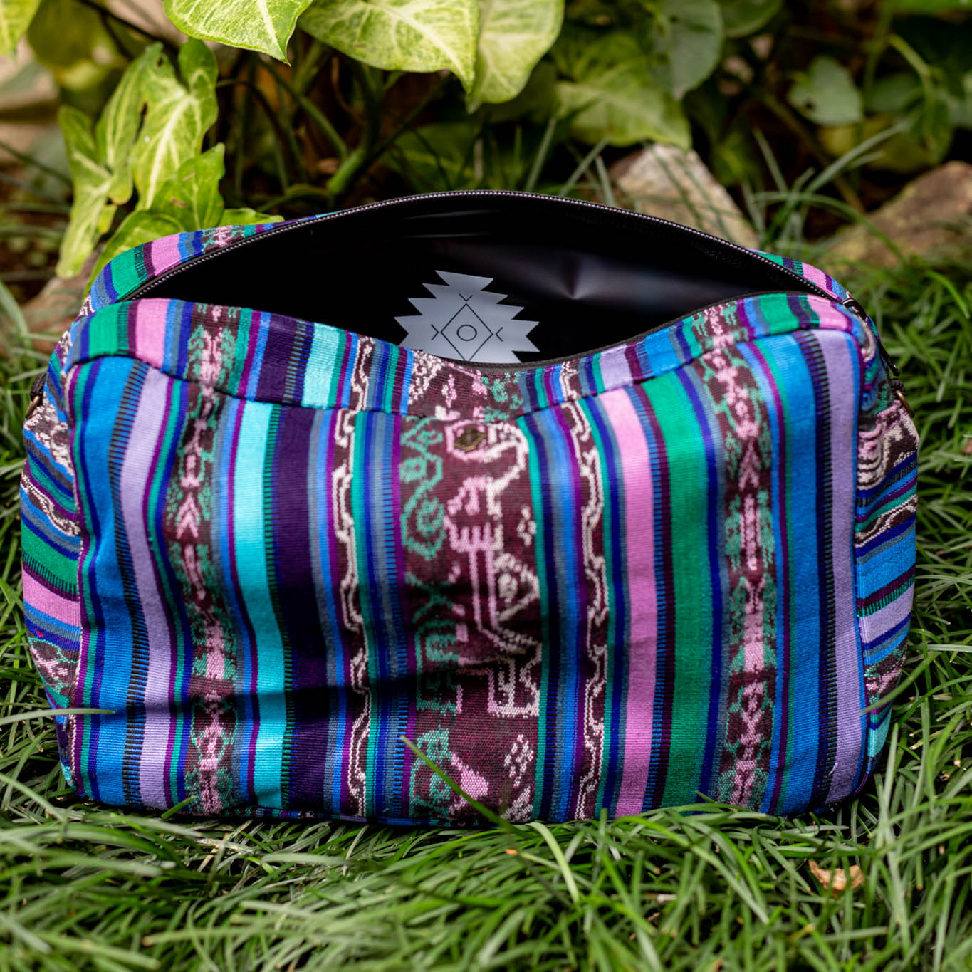 STANDARD WET BAG - CORTE - NO. 16809