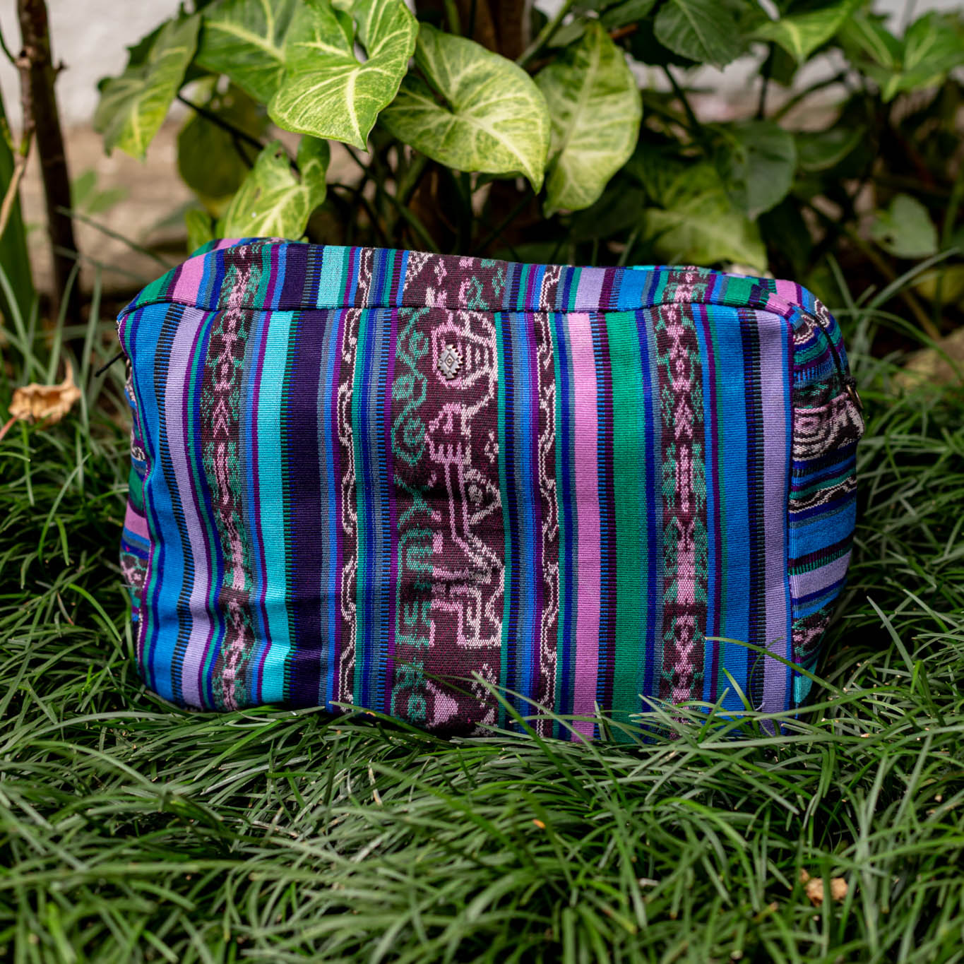 STANDARD WET BAG - CORTE - NO. 16809