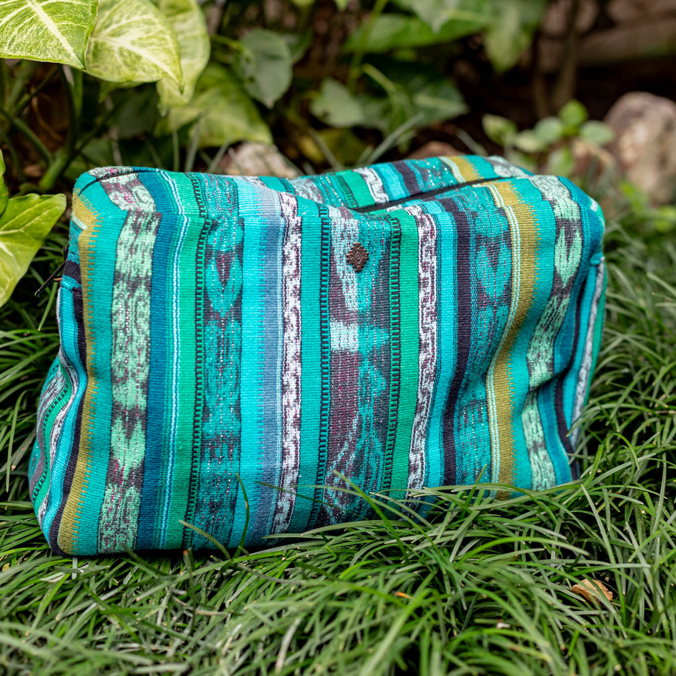 STANDARD WET BAG - CORTE - NO. 16810
