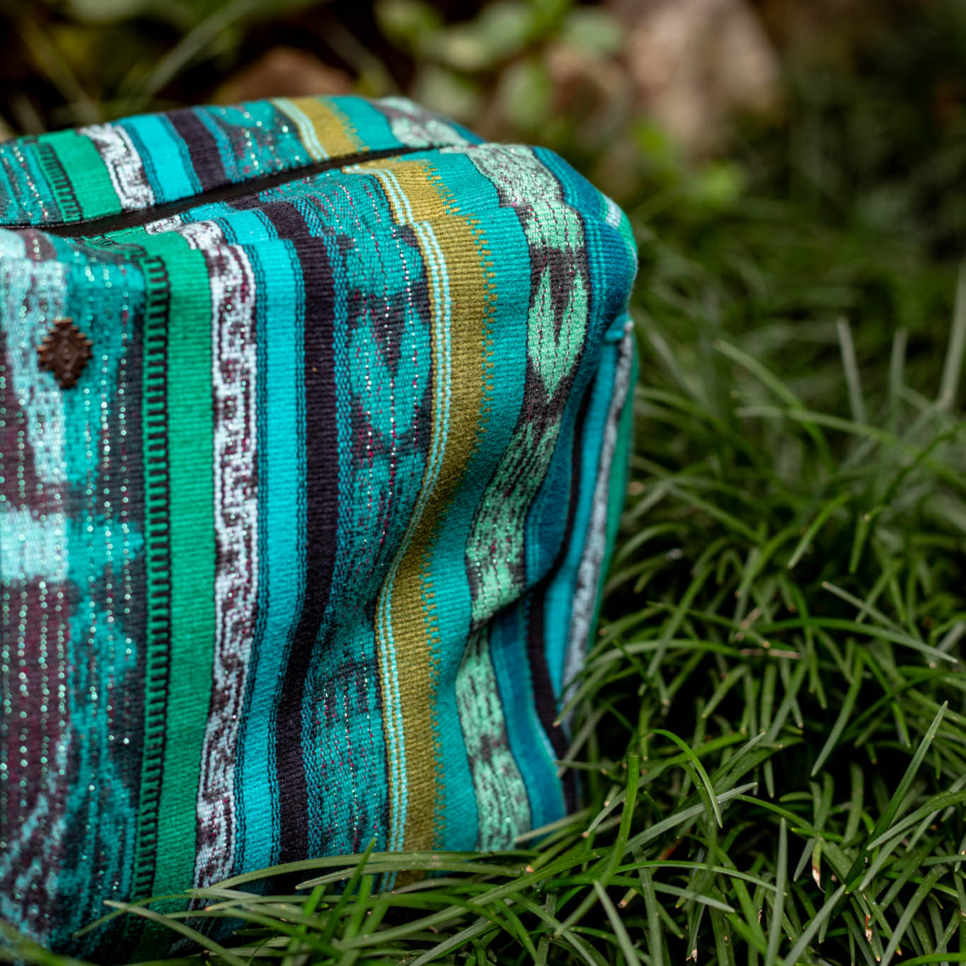 STANDARD WET BAG - CORTE - NO. 16810