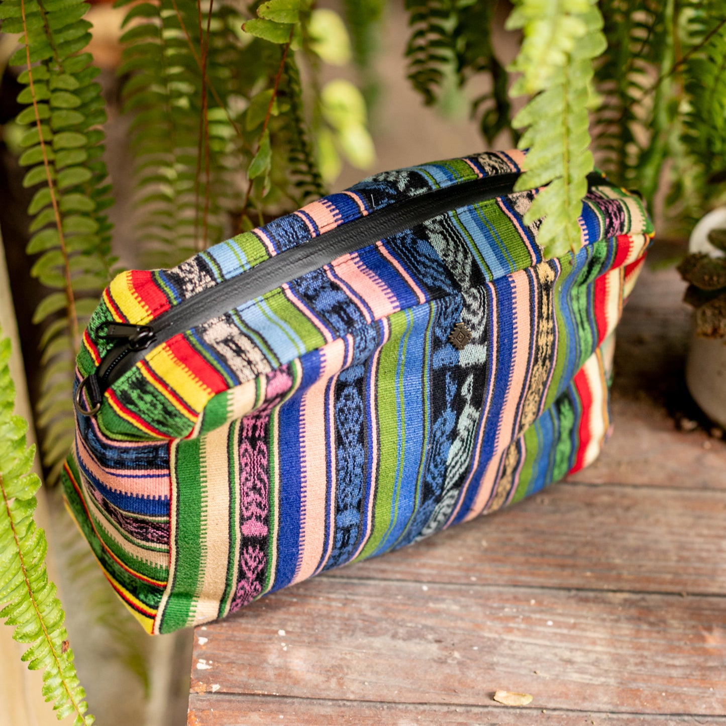 STANDARD WET BAG - CORTE - NO. 16827