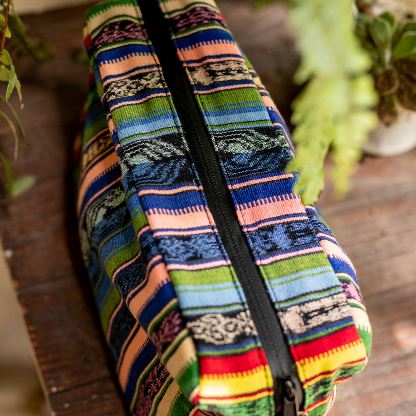 STANDARD WET BAG - CORTE - NO. 16827