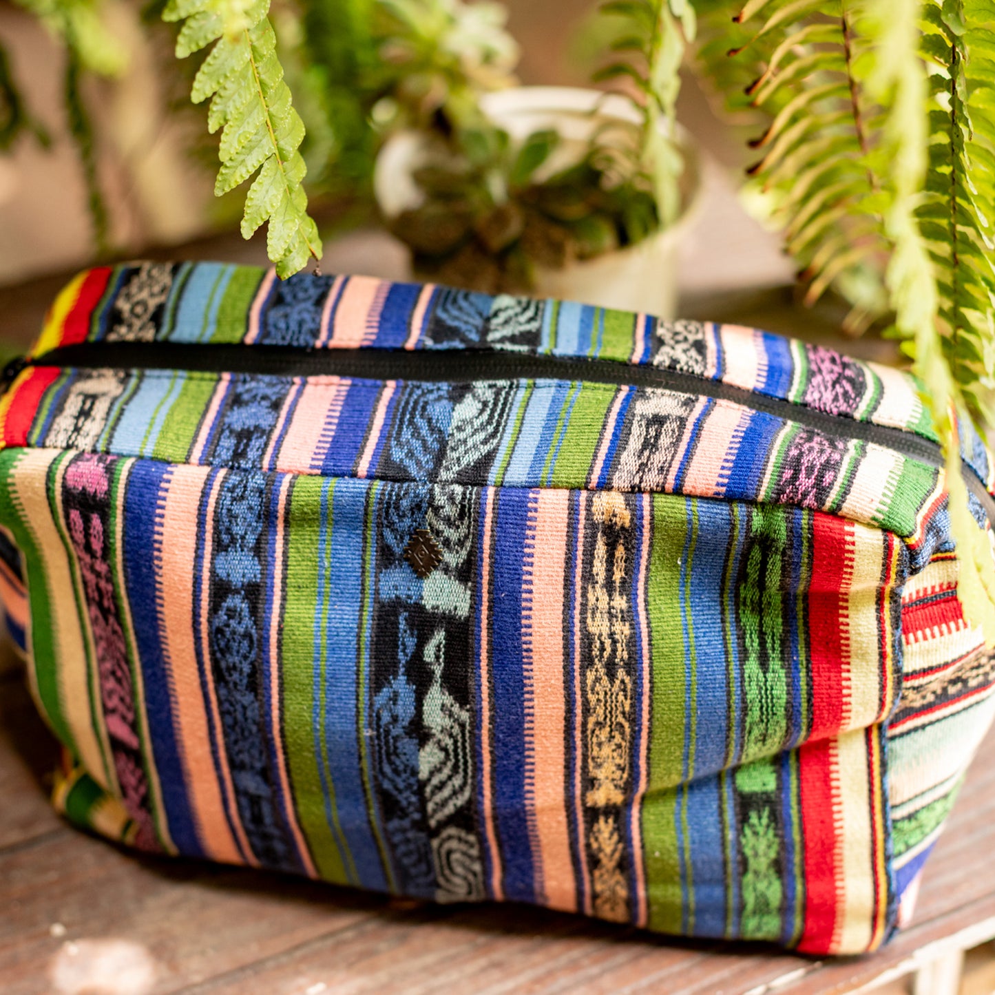 STANDARD WET BAG - CORTE - NO. 16827