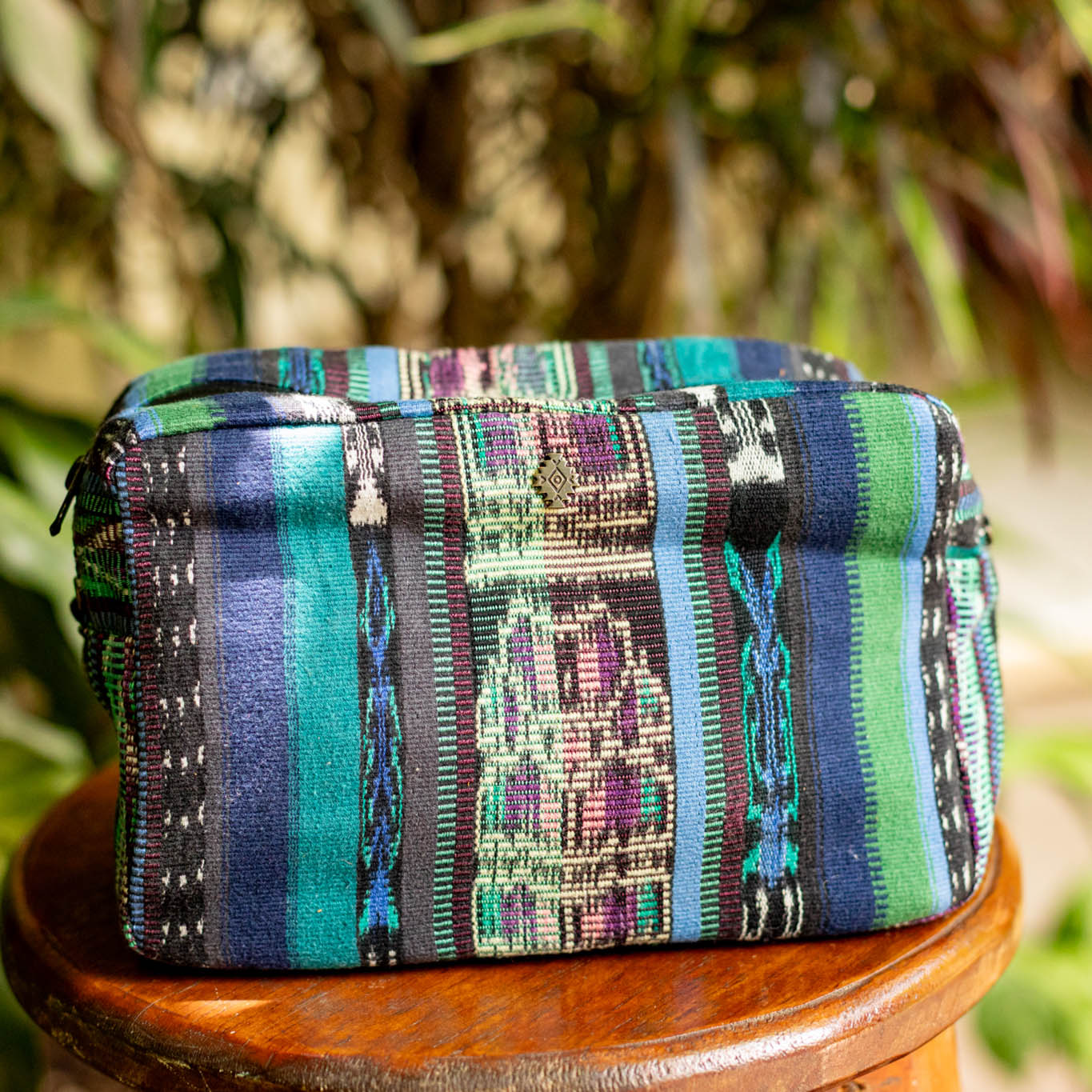 SMALL WET BAG - CORTE - NO. 16842