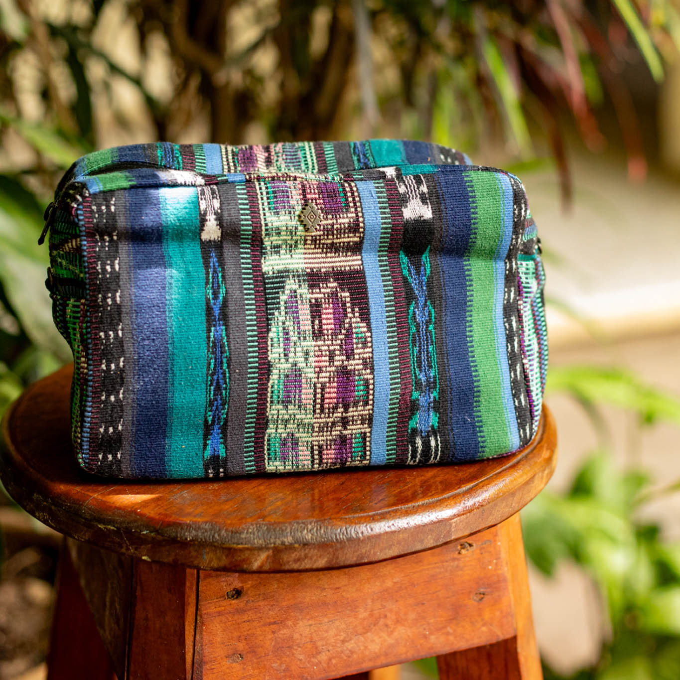 SMALL WET BAG - CORTE - NO. 16842