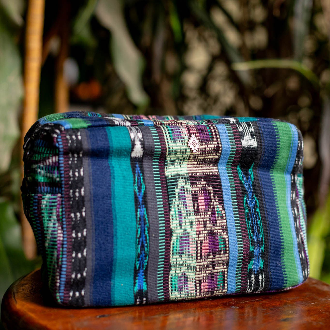 SMALL WET BAG - CORTE - NO. 16842