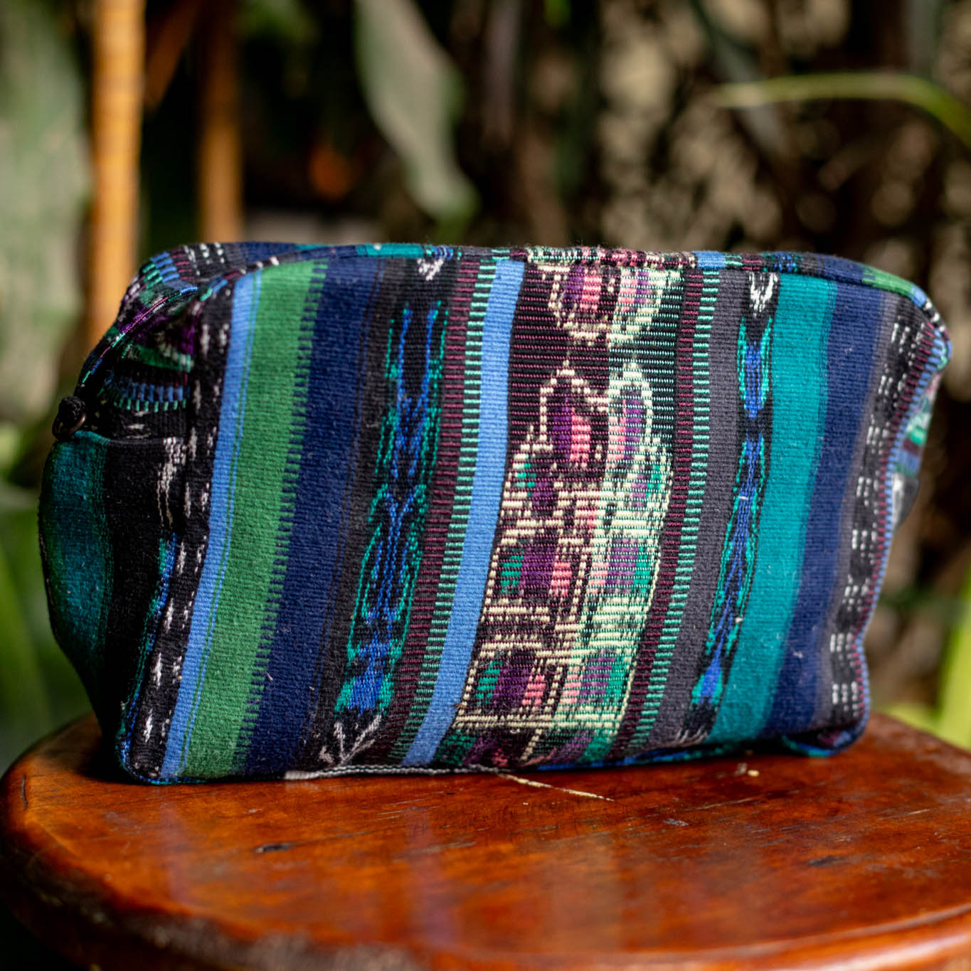 SMALL WET BAG - CORTE - NO. 16842