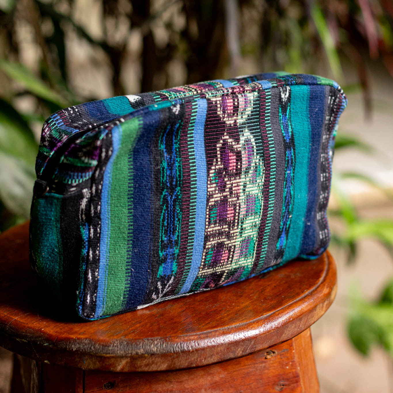 SMALL WET BAG - CORTE - NO. 16842