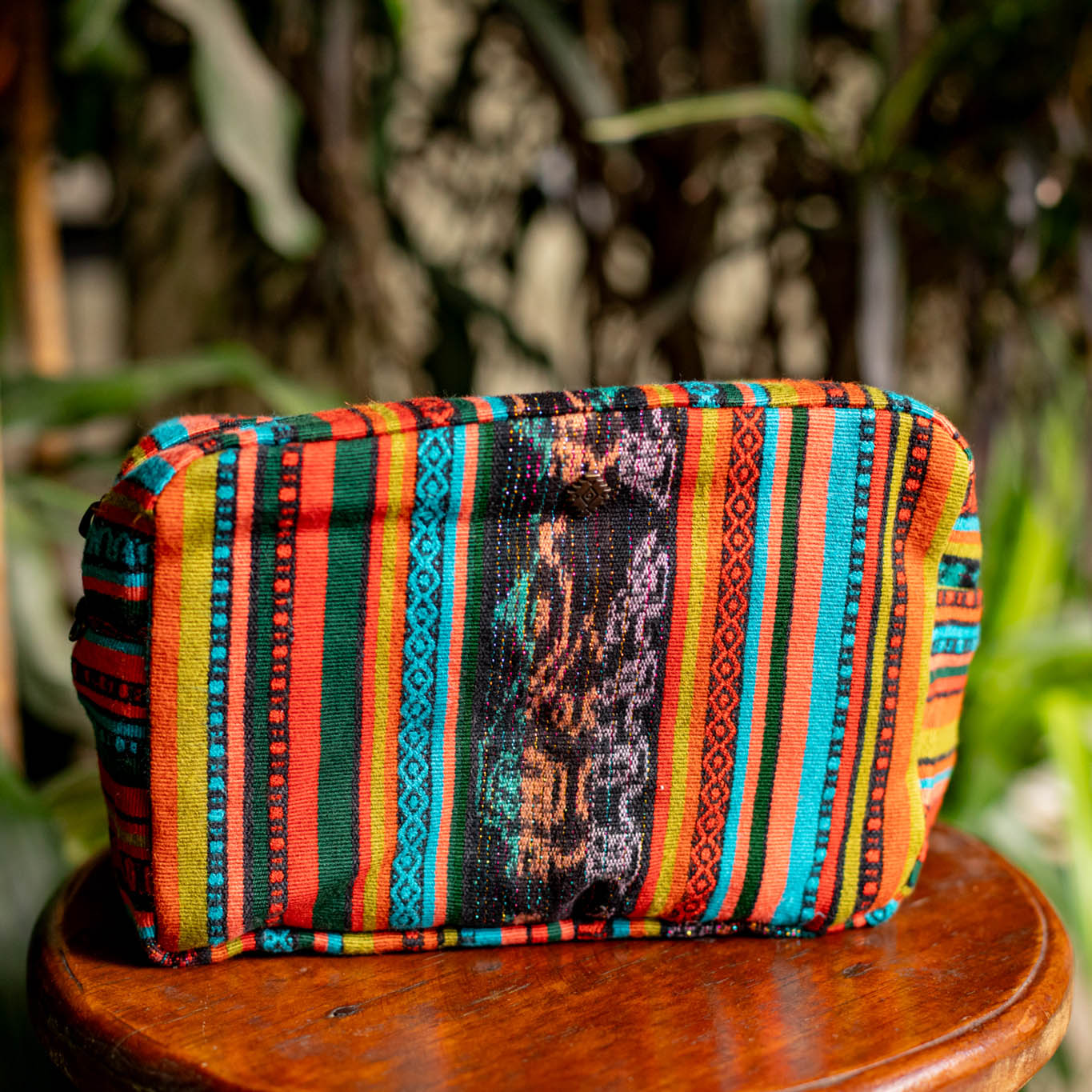 SMALL WET BAG - CORTE - NO. 16840