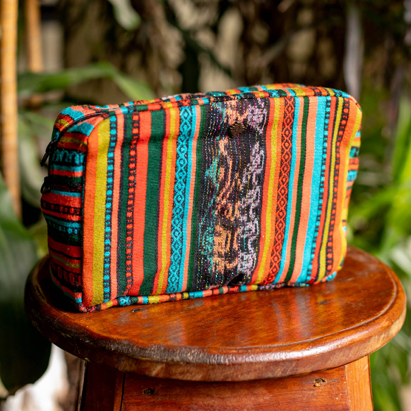 SMALL WET BAG - CORTE - NO. 16840
