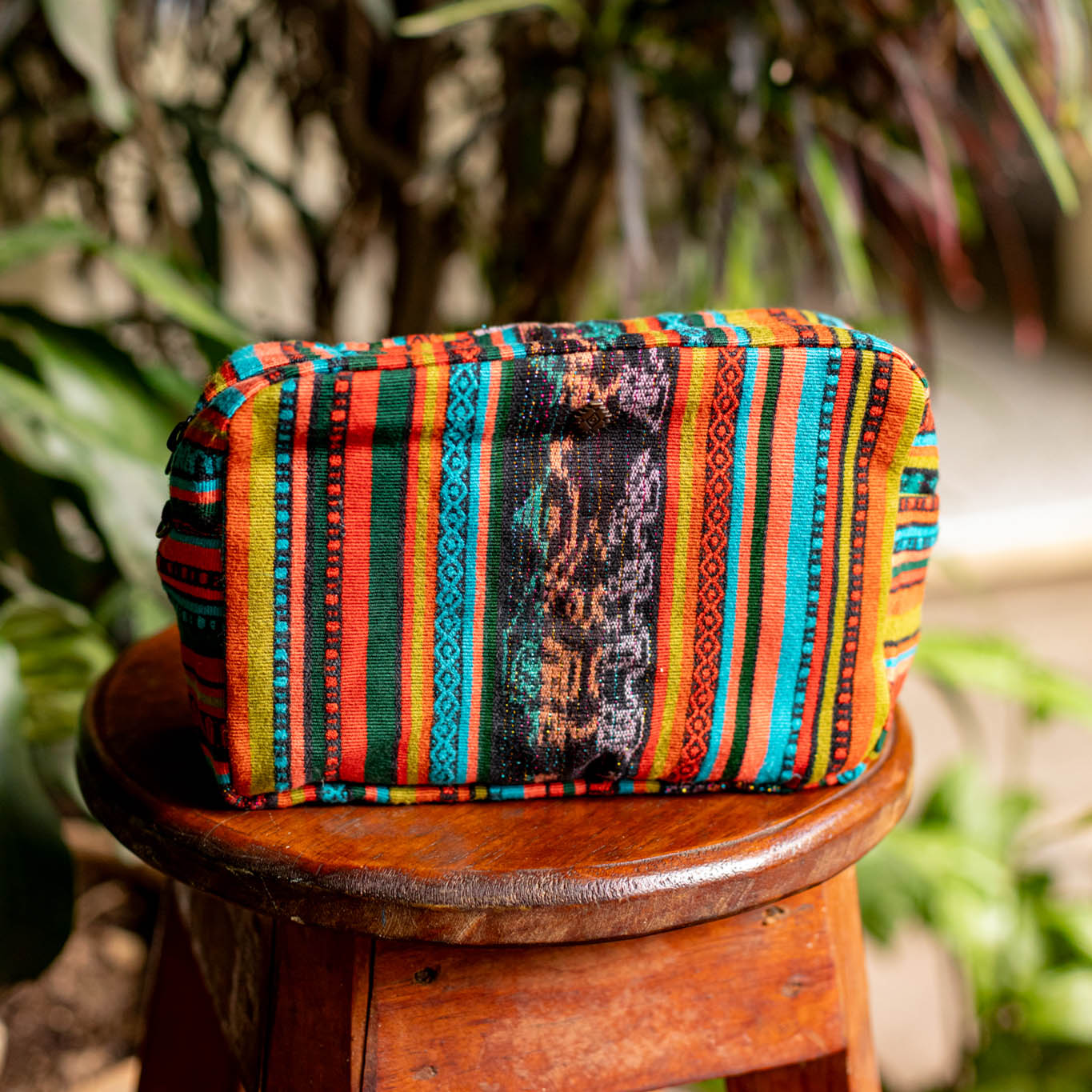 SMALL WET BAG - CORTE - NO. 16840