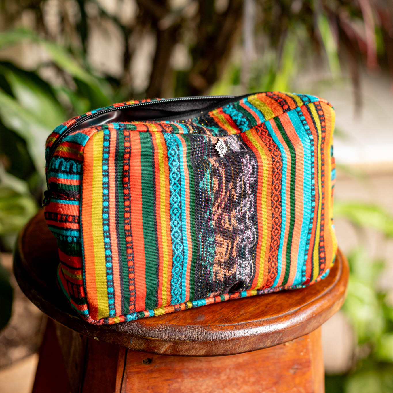 SMALL WET BAG - CORTE - NO. 16840