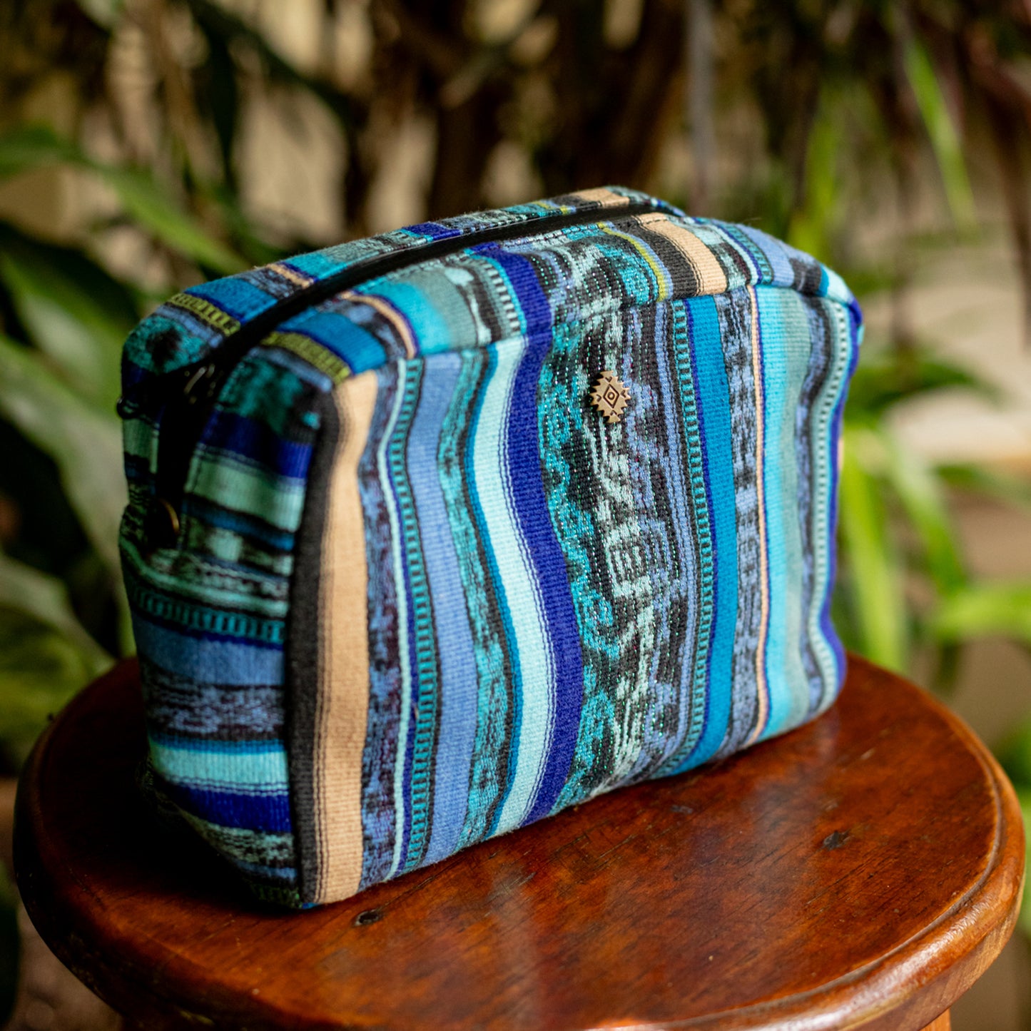 SMALL WET BAG - CORTE - NO. 16859