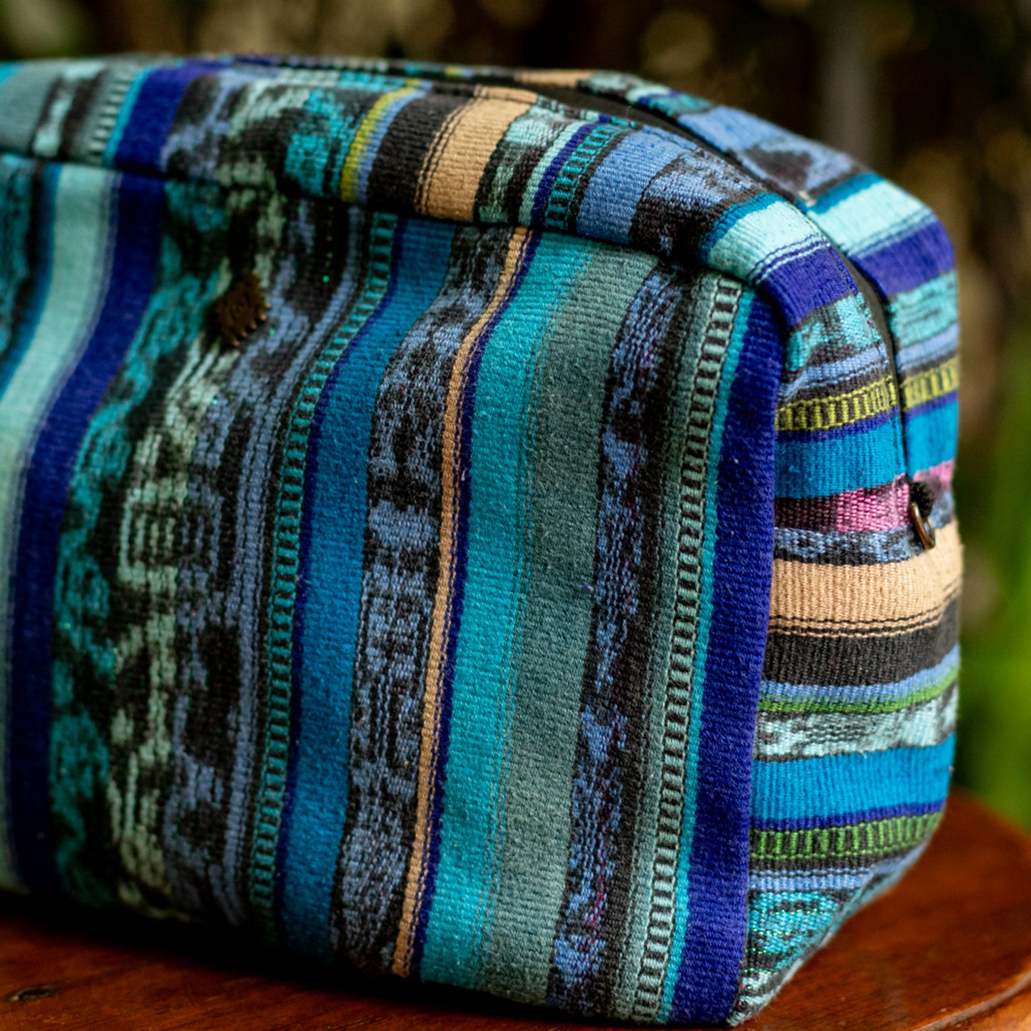 SMALL WET BAG - CORTE - NO. 16859