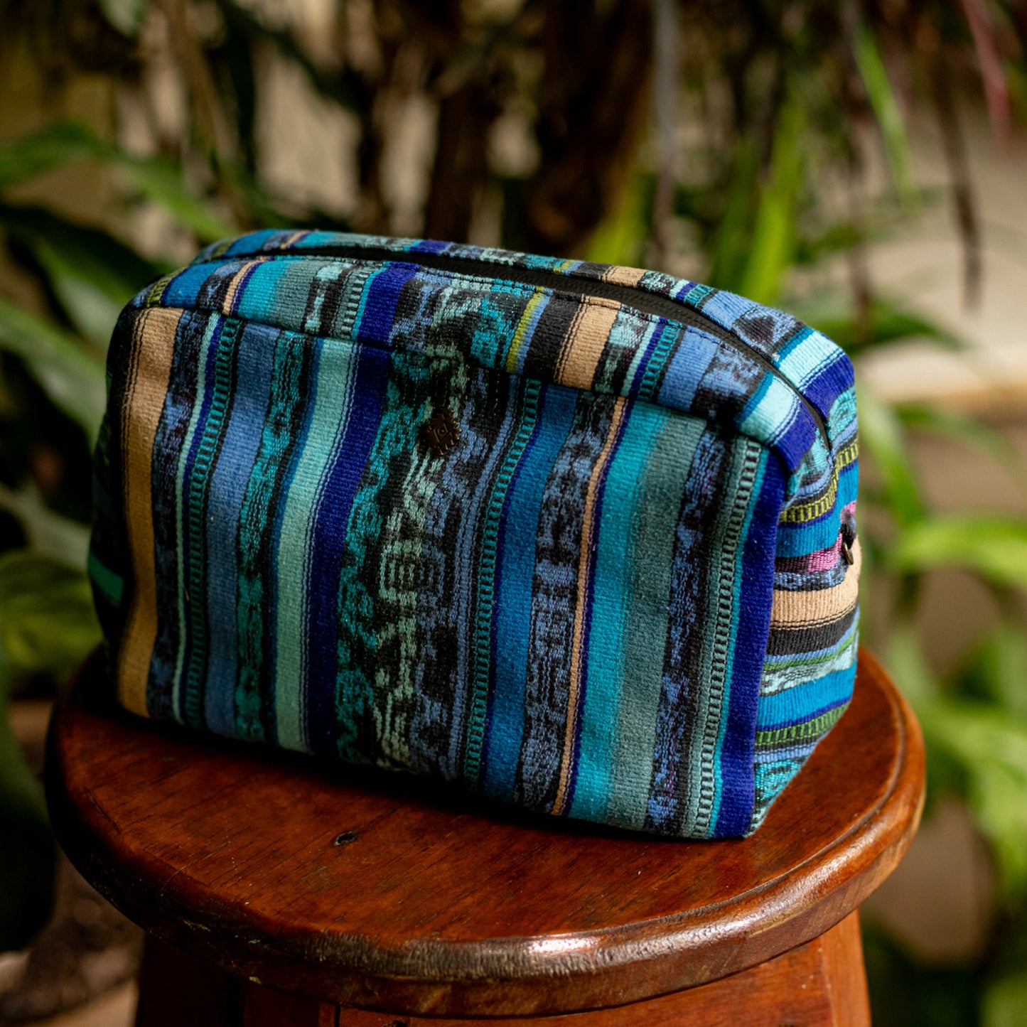 SMALL WET BAG - CORTE - NO. 16859