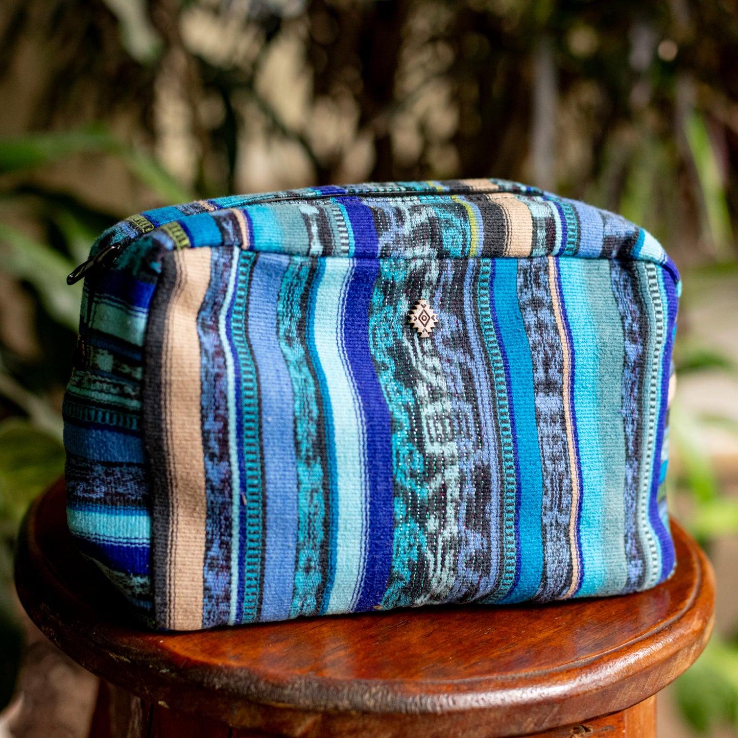 SMALL WET BAG - CORTE - NO. 16859