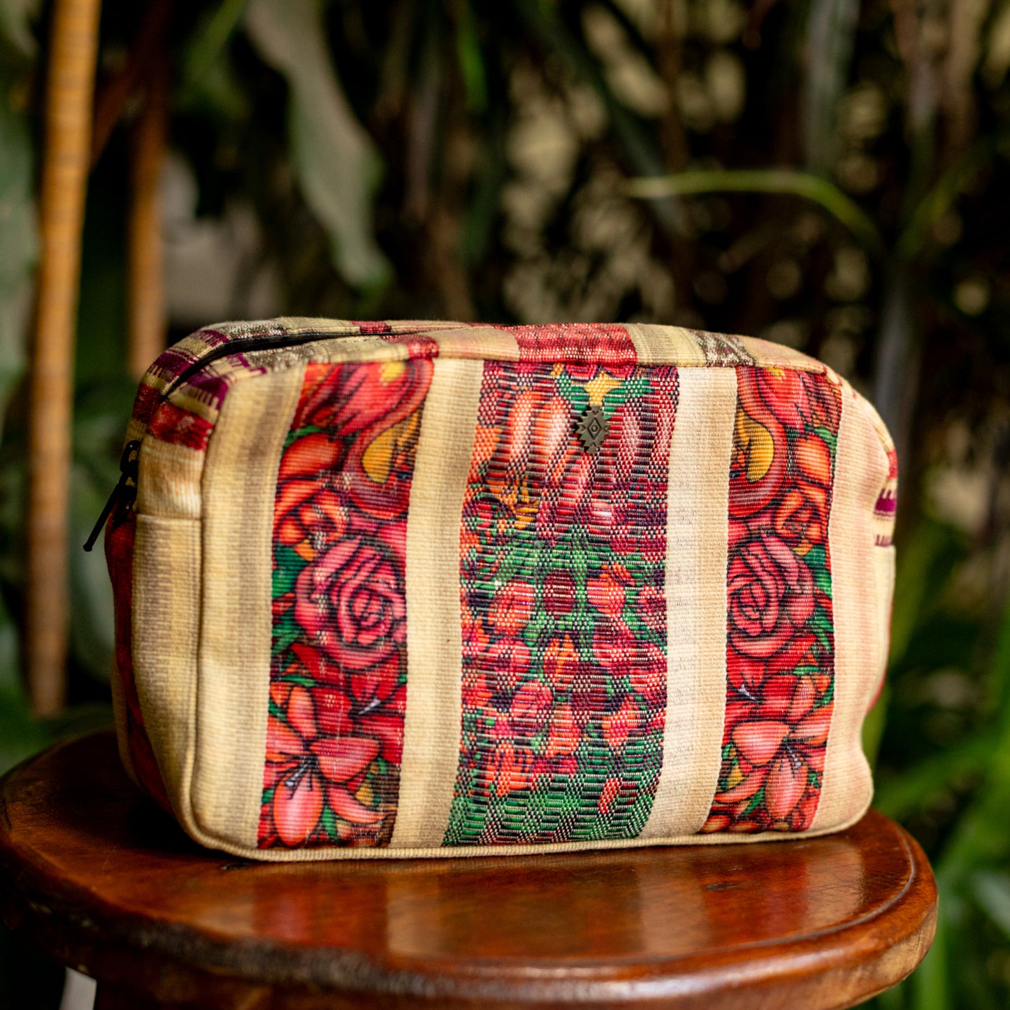 SMALL WET BAG - CORTE - NO. 16856