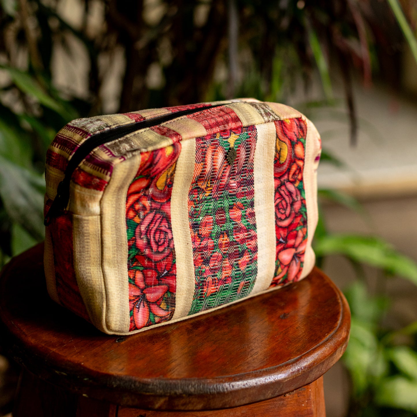 SMALL WET BAG - CORTE - NO. 16856