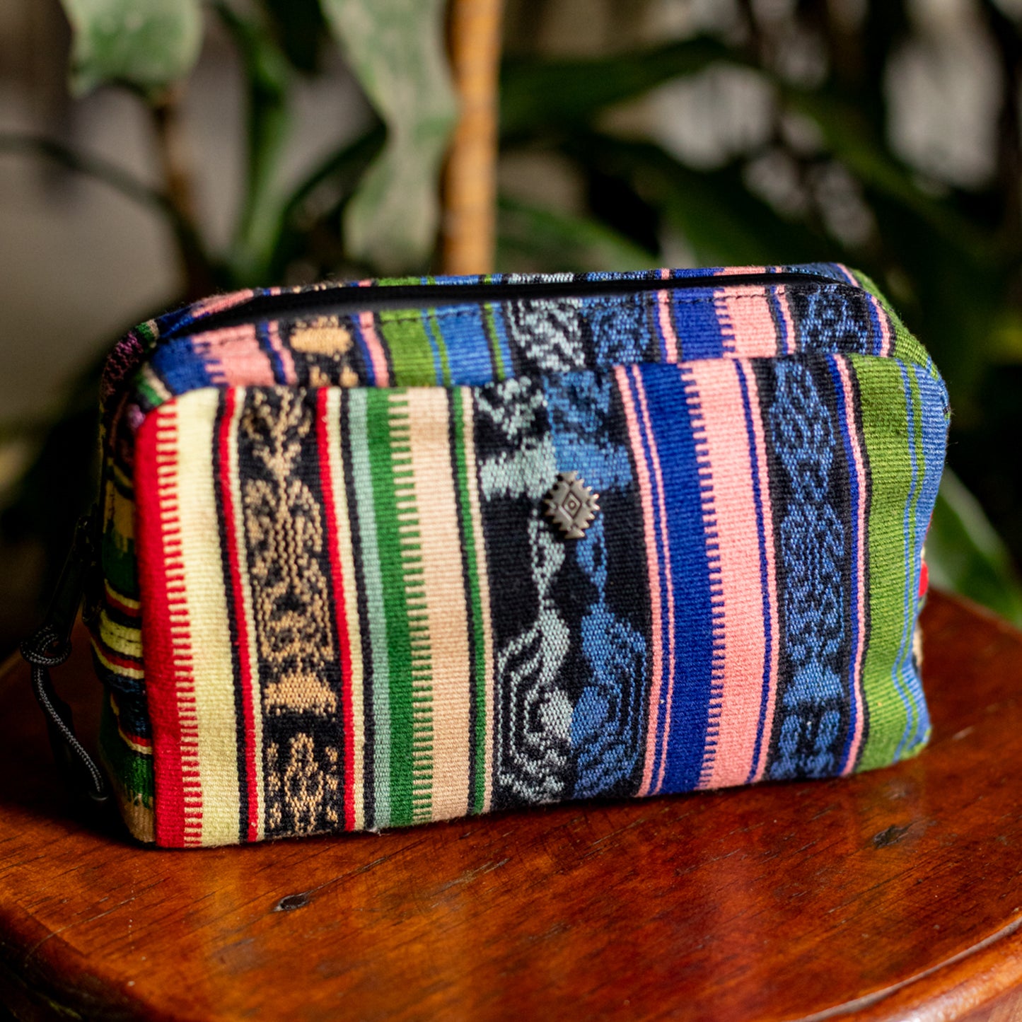 MINI WET BAG - CORTE - NO. 16885