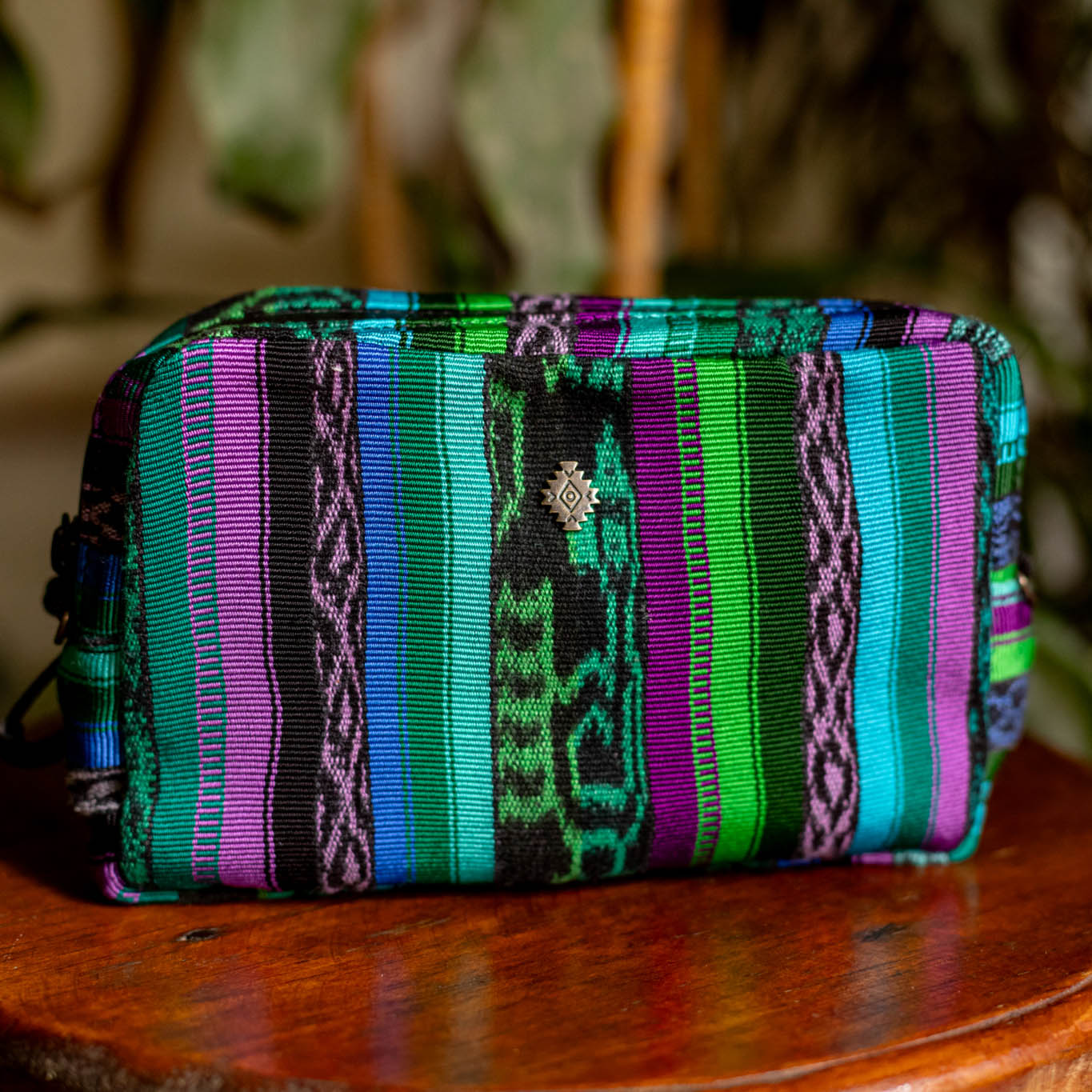 MINI WET BAG - CORTE - NO. 16864