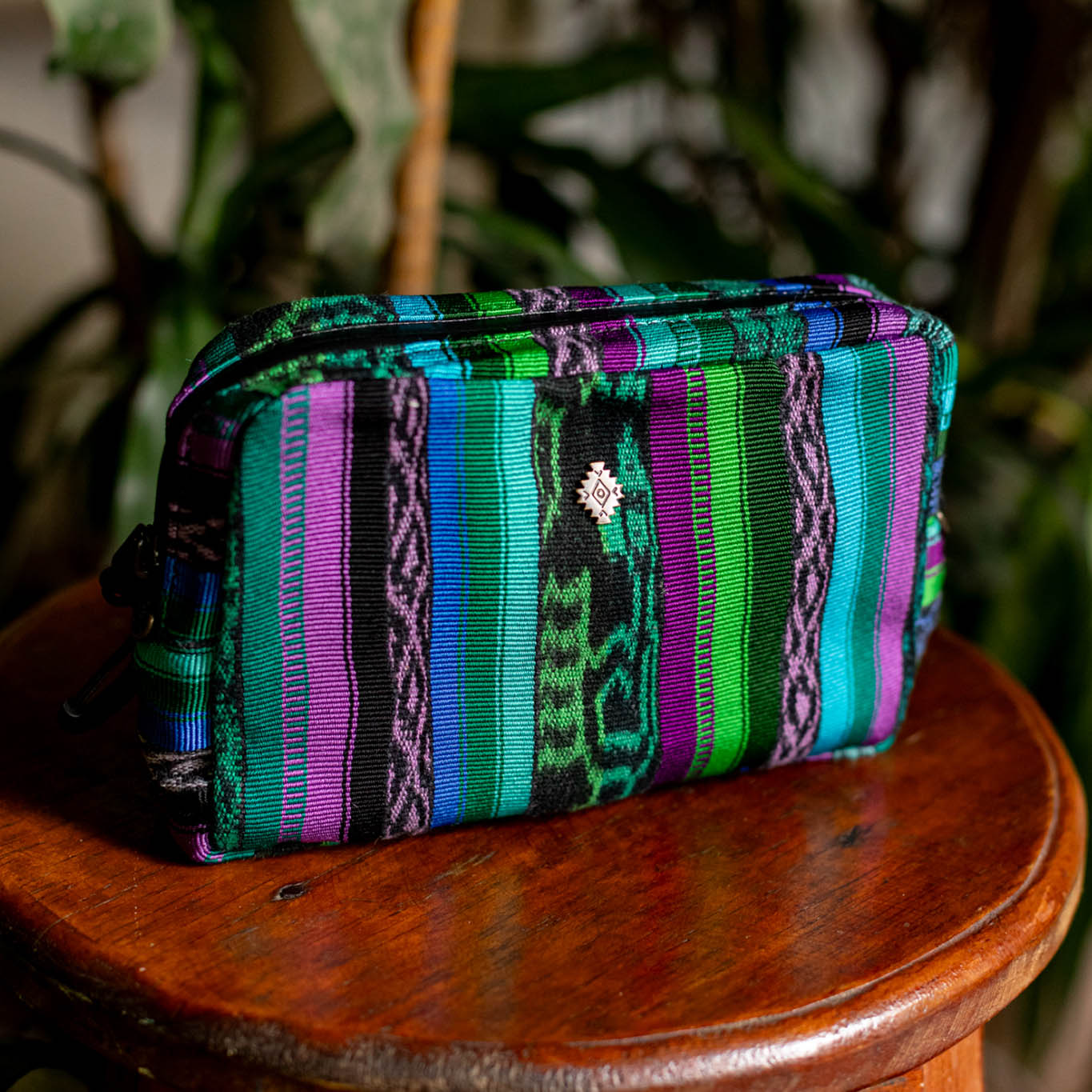 MINI WET BAG - CORTE - NO. 16864