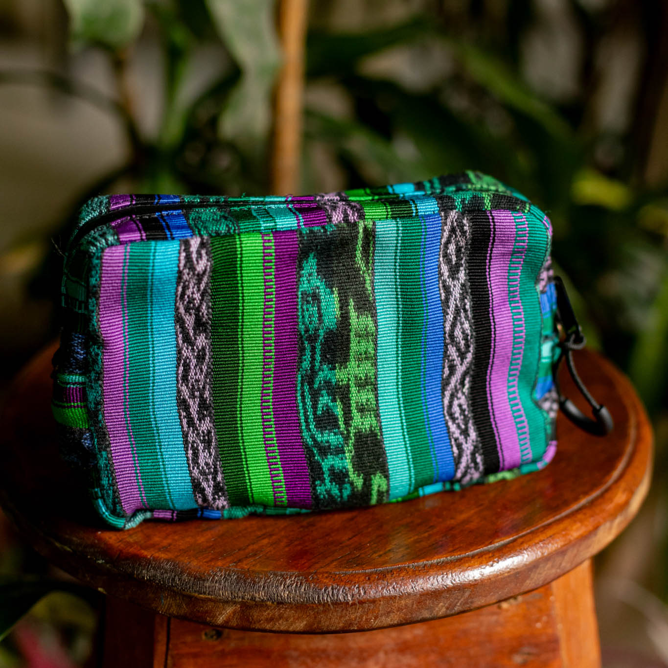 MINI WET BAG - CORTE - NO. 16864