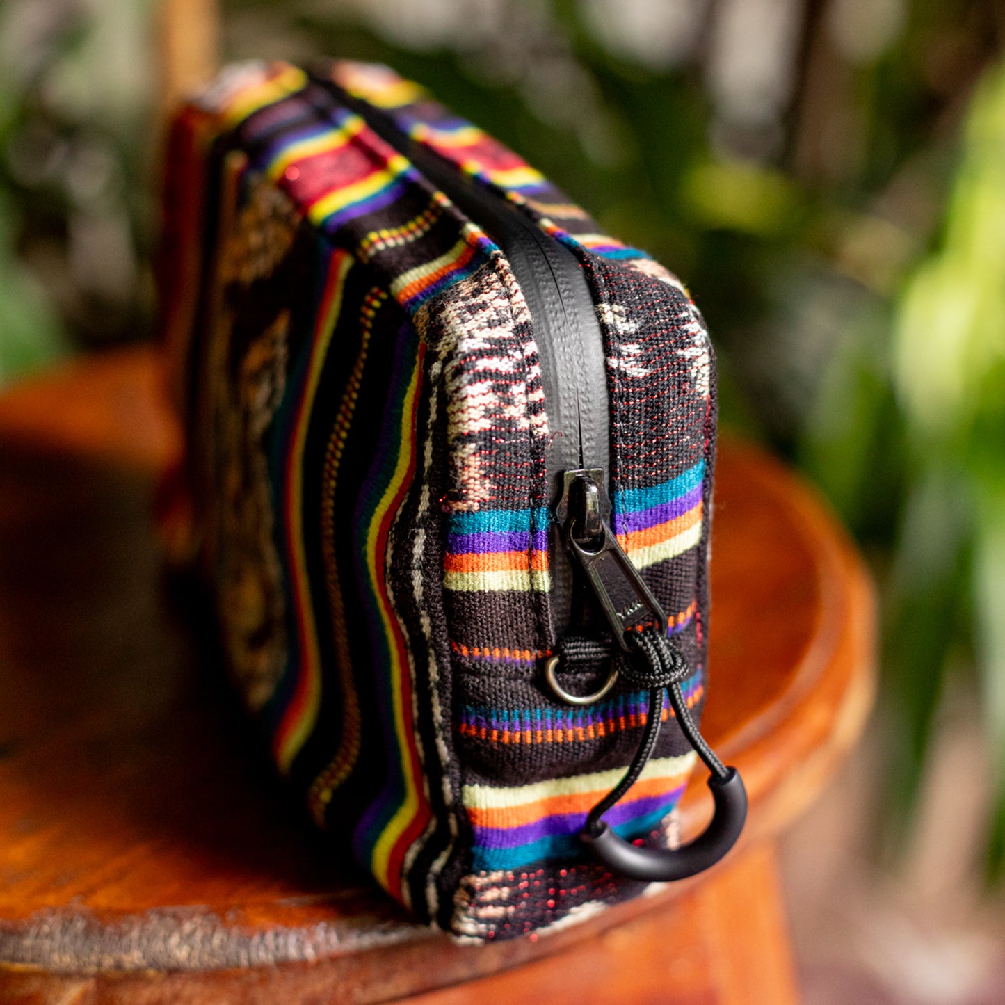 MINI WET BAG - CORTE - NO. 16887