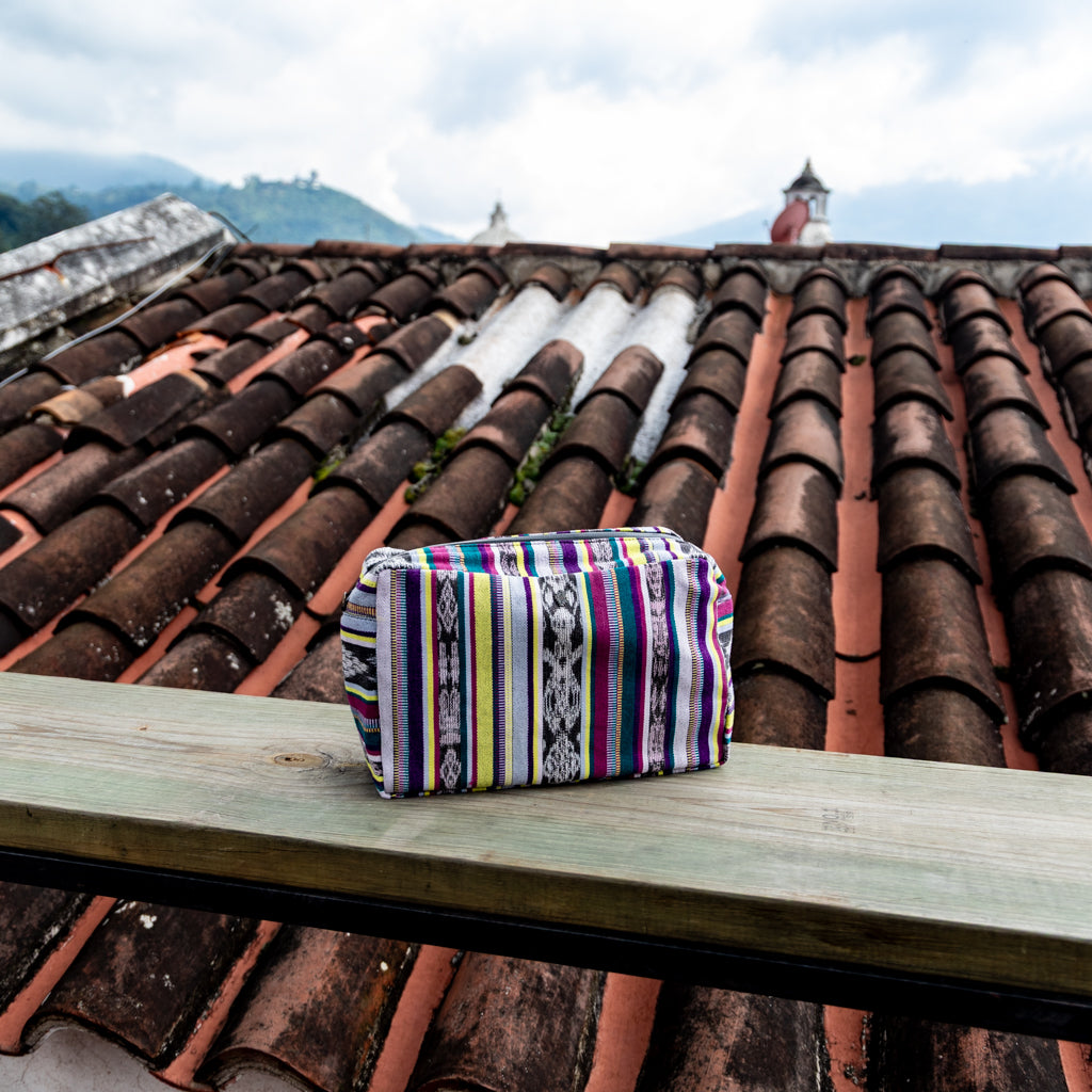 STANDARD WET BAG - CORTE - NO. 18093