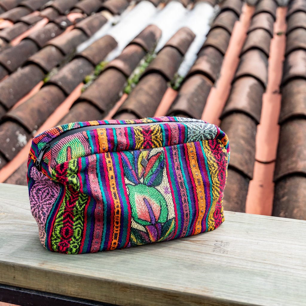 STANDARD WET BAG - CORTE - NO. 18095