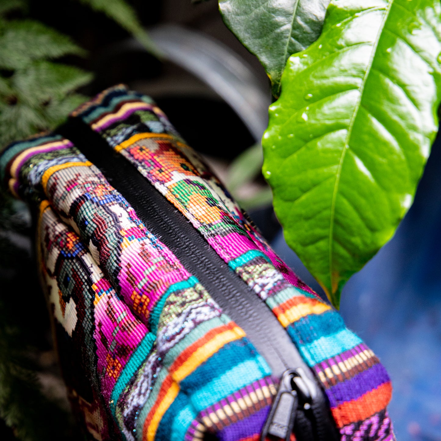 SMALL WET BAG - CORTE - NO. 18081