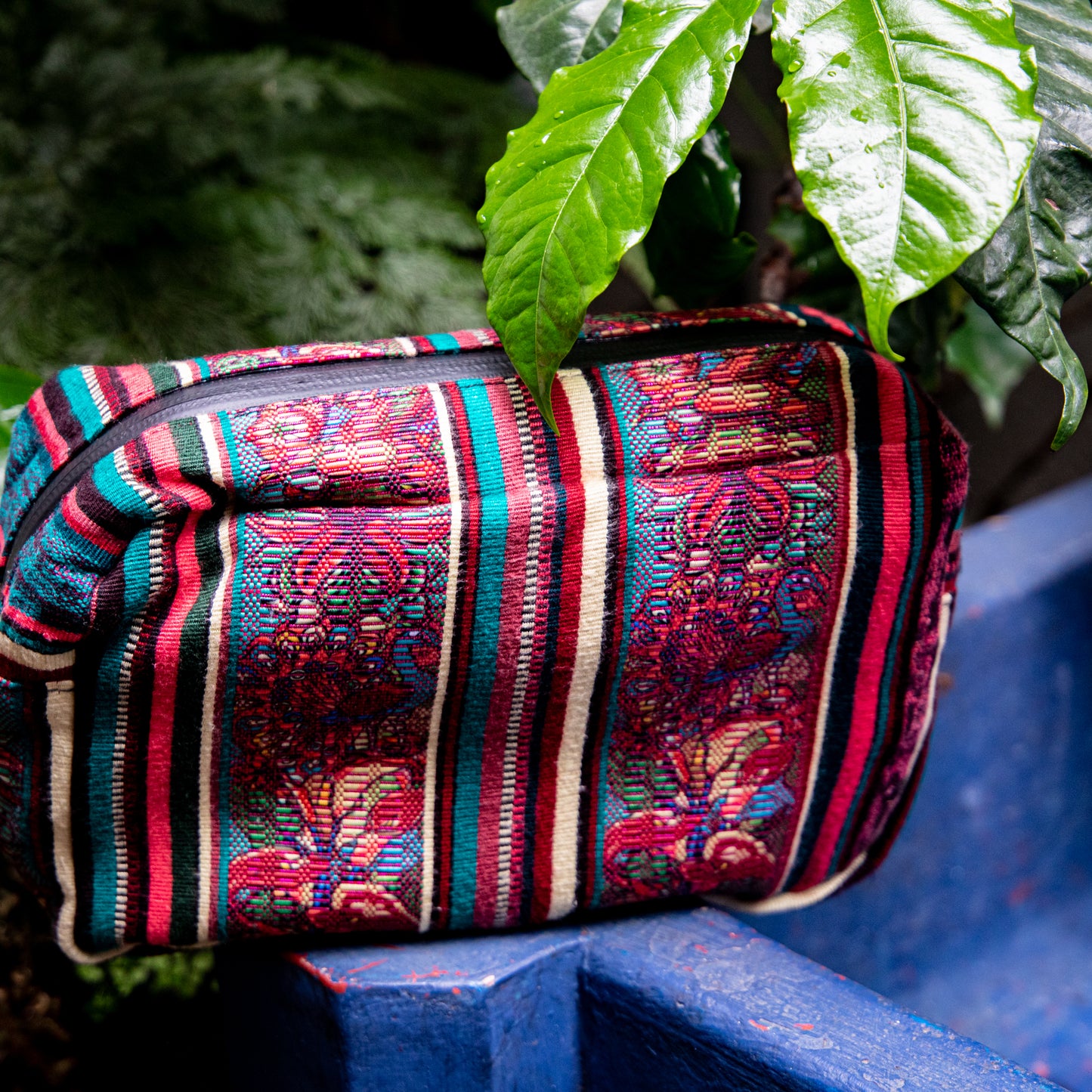 SMALL WET BAG - CORTE - NO. 18076