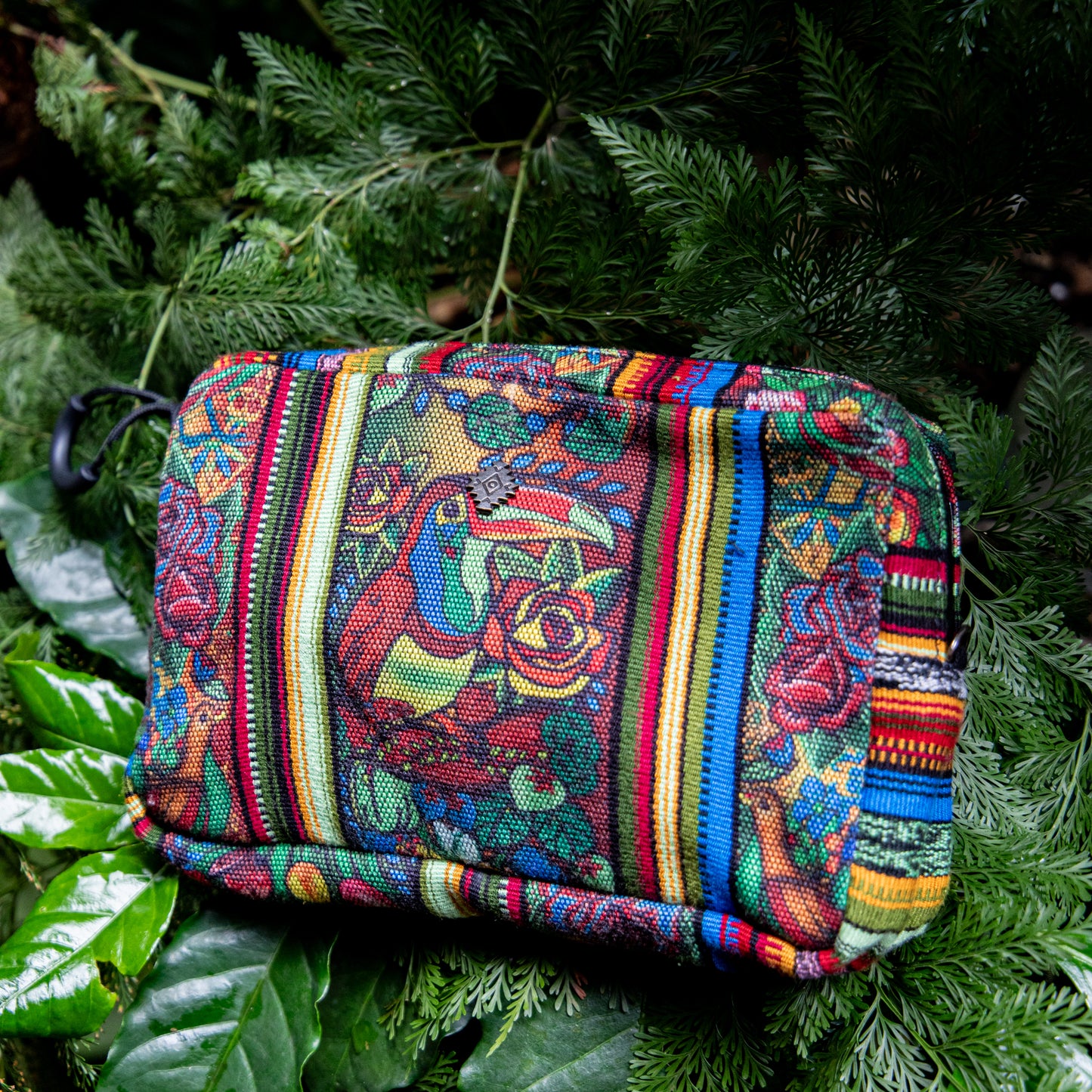 MINI WET BAG - CORTE - NO. 18085