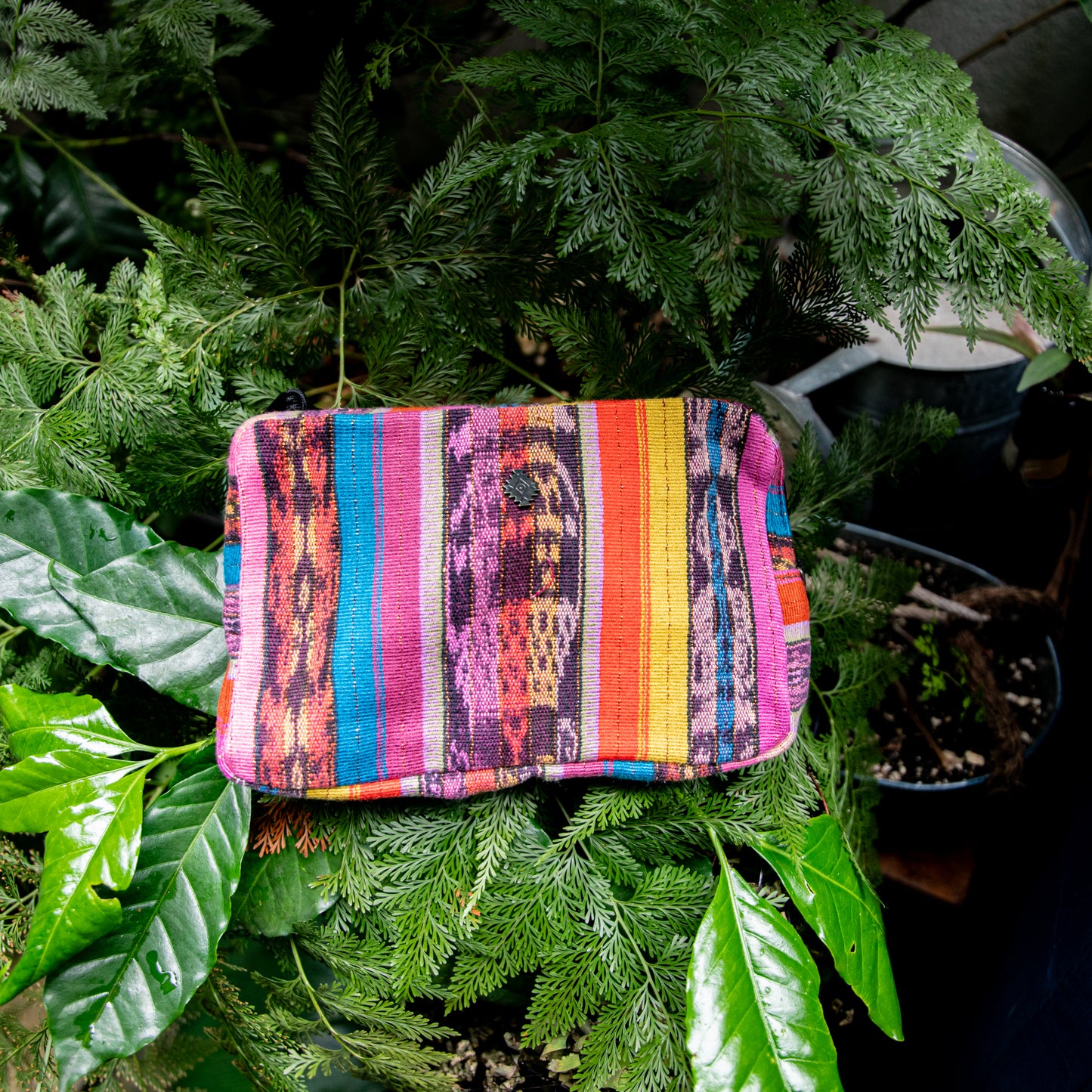 MINI WET BAG - CORTE - NO. 18090