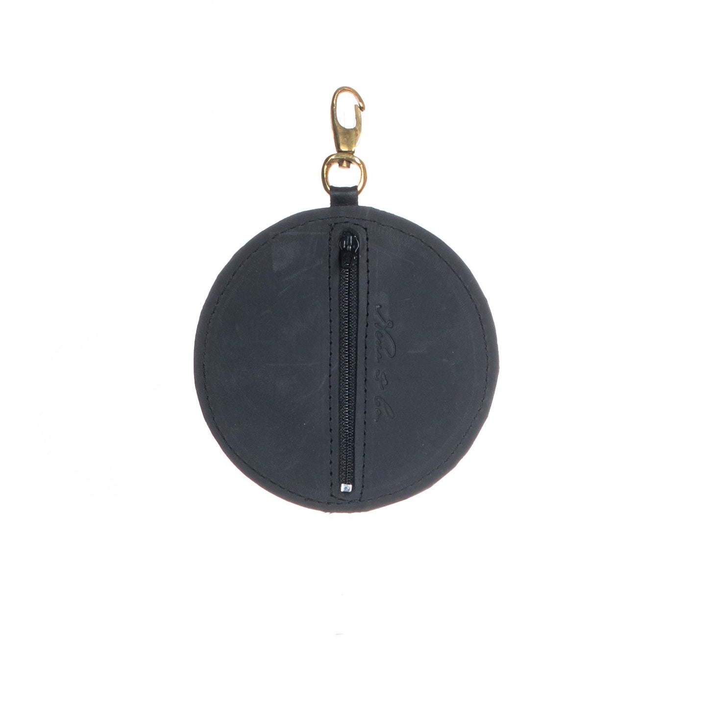 BEADED COIN PURSE - KENYA COLLECTION - COSMOS